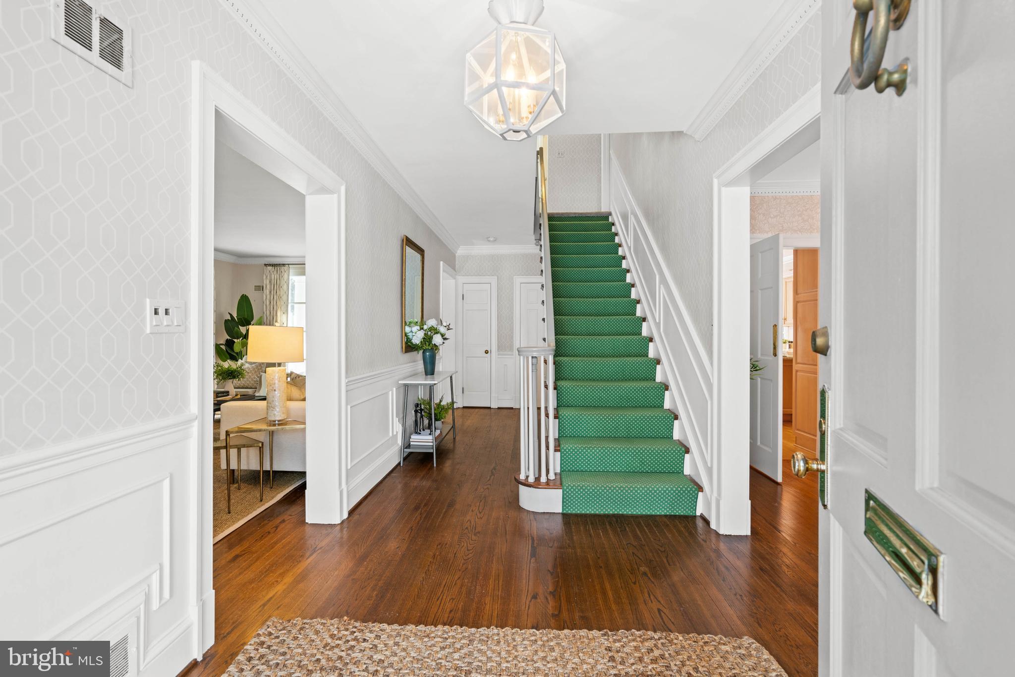 KENT - Residential