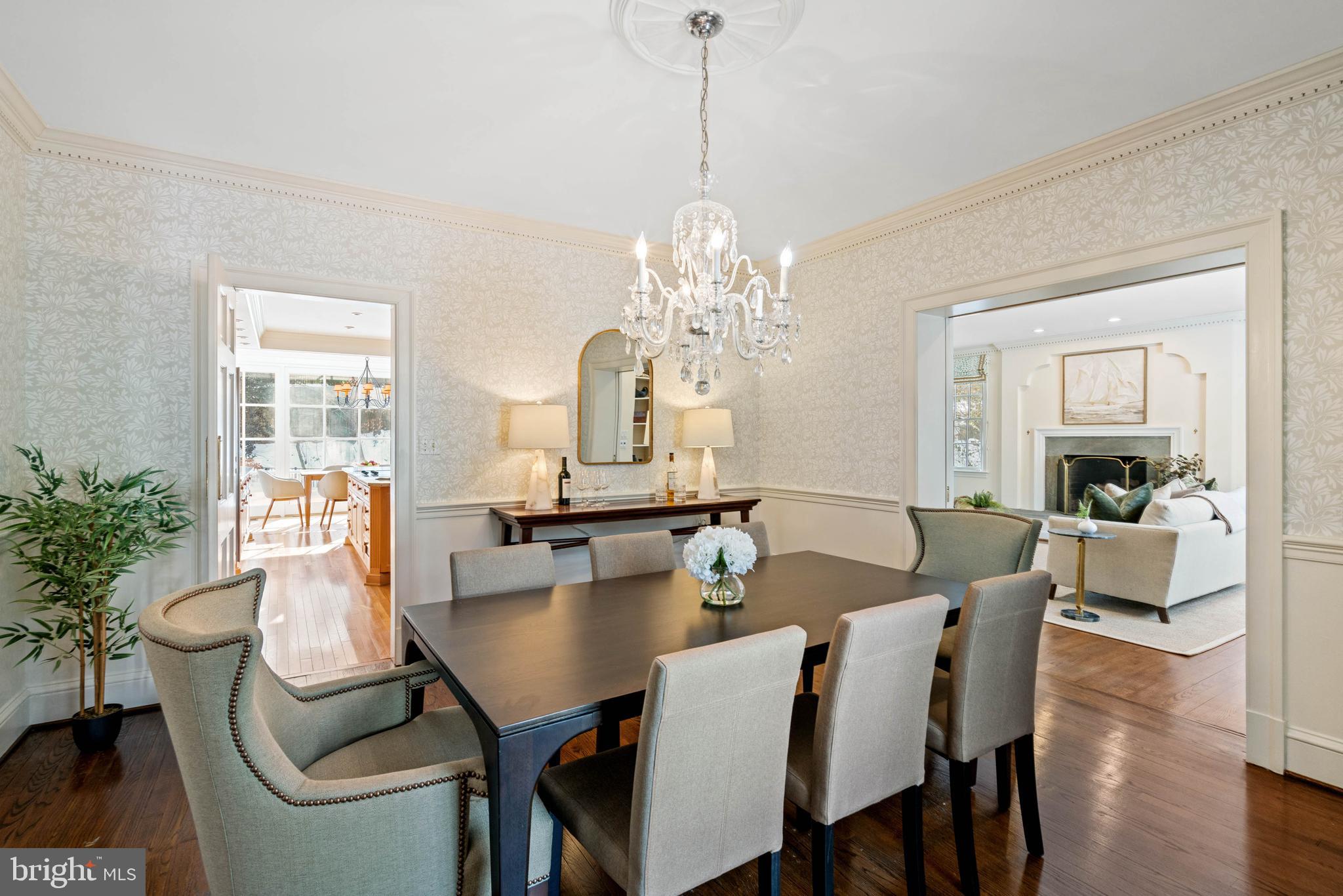 KENT - Residential
