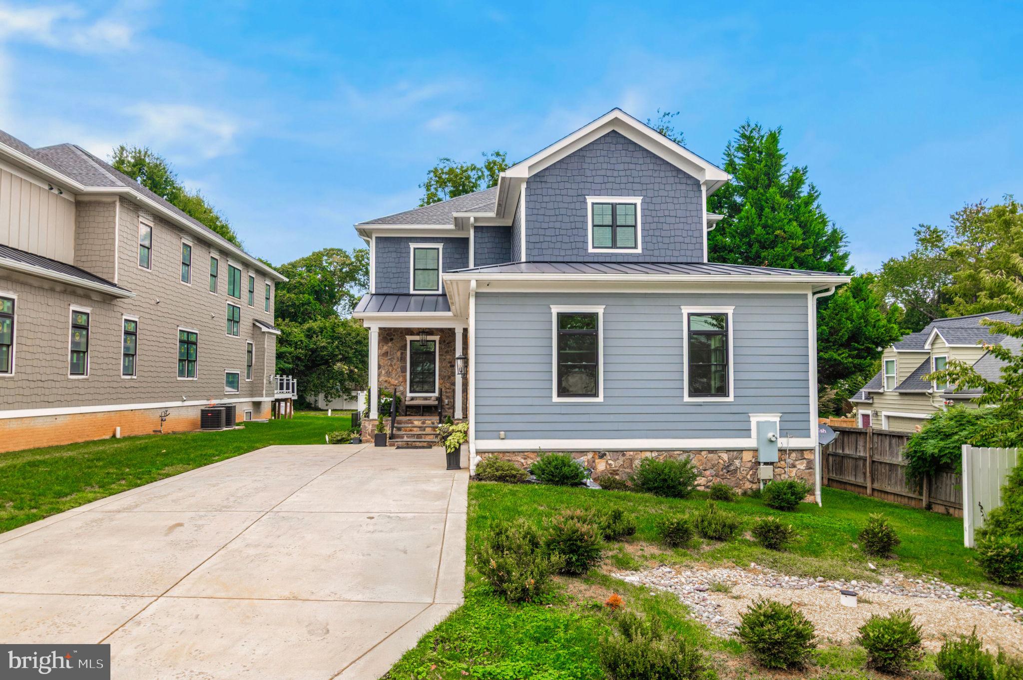 BFA MYERS - Residential