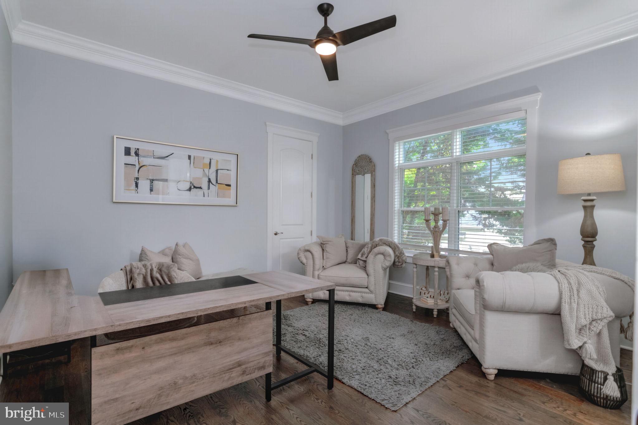 BFA MYERS - Residential