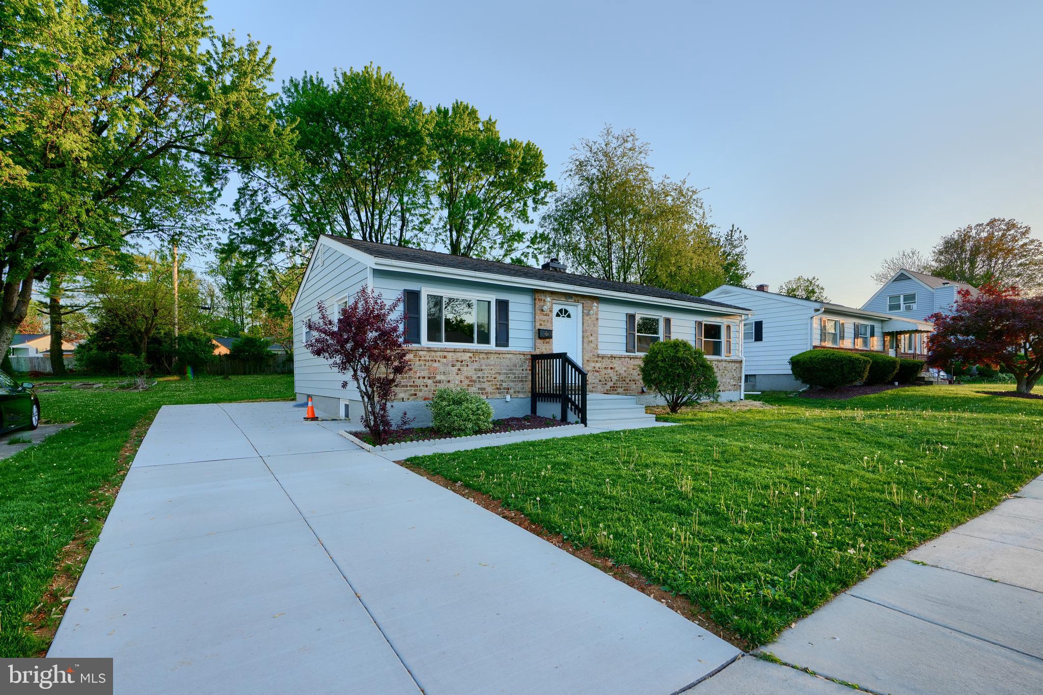 WESTVIEW PARK - Residential