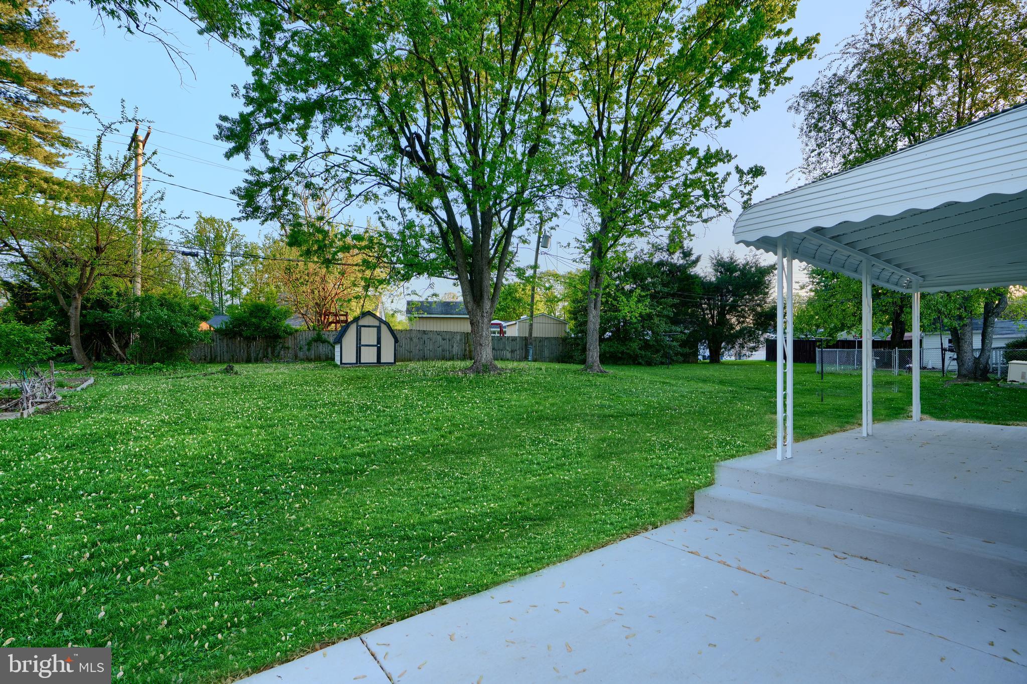 WESTVIEW PARK - Residential