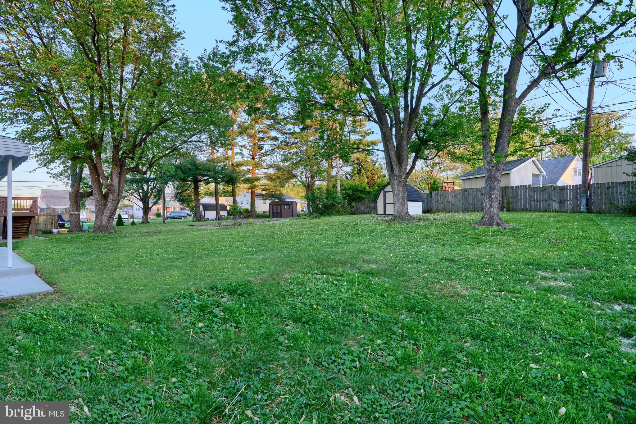 WESTVIEW PARK - Residential