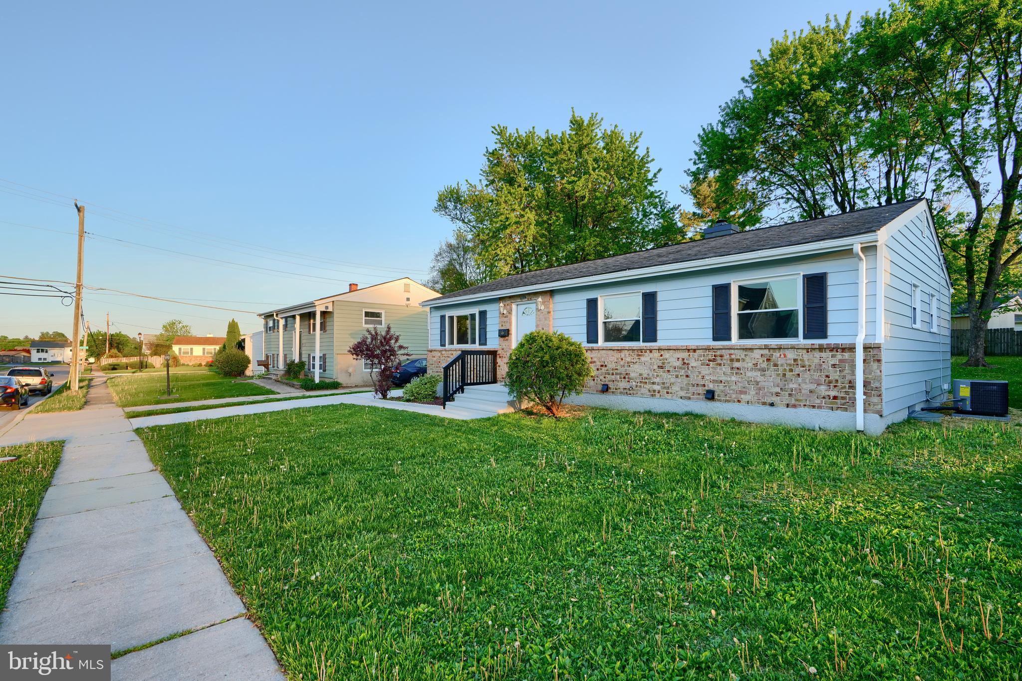 WESTVIEW PARK - Residential