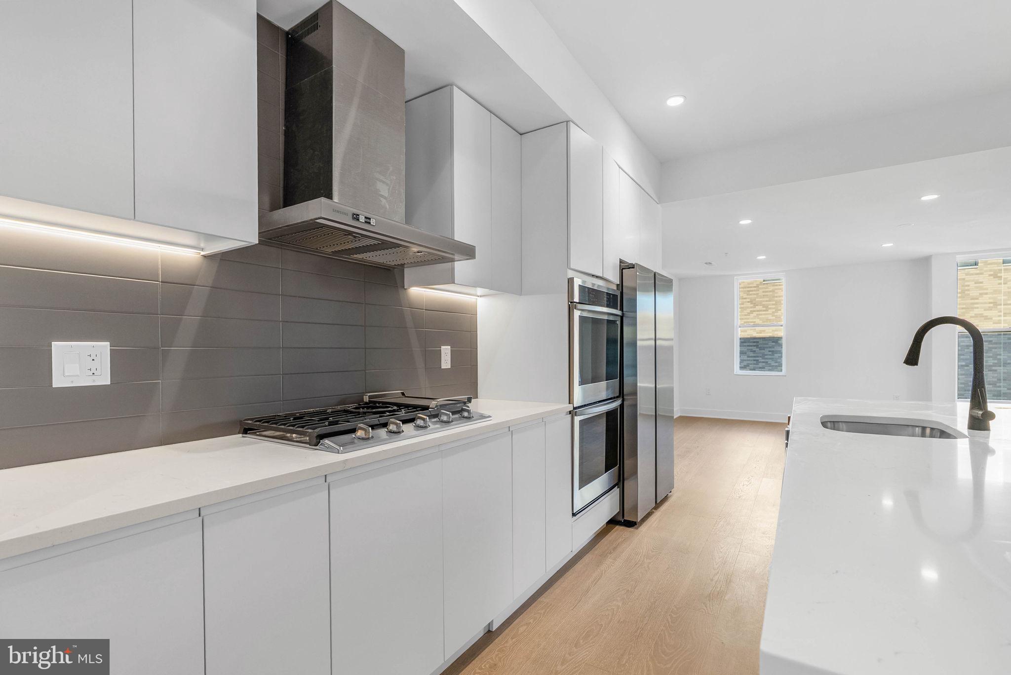 NORTHERN LIBERTIES - Residential