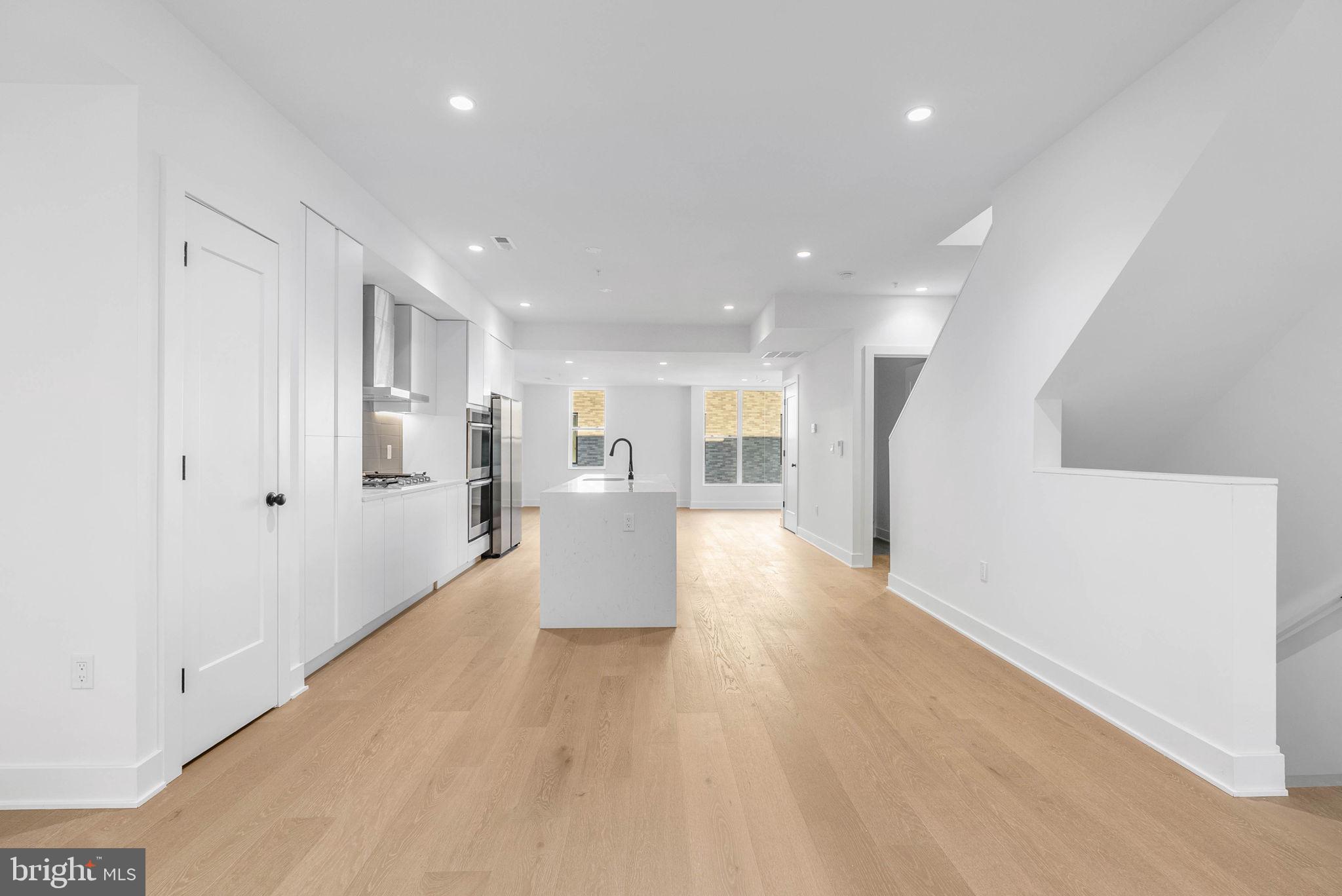NORTHERN LIBERTIES - Residential