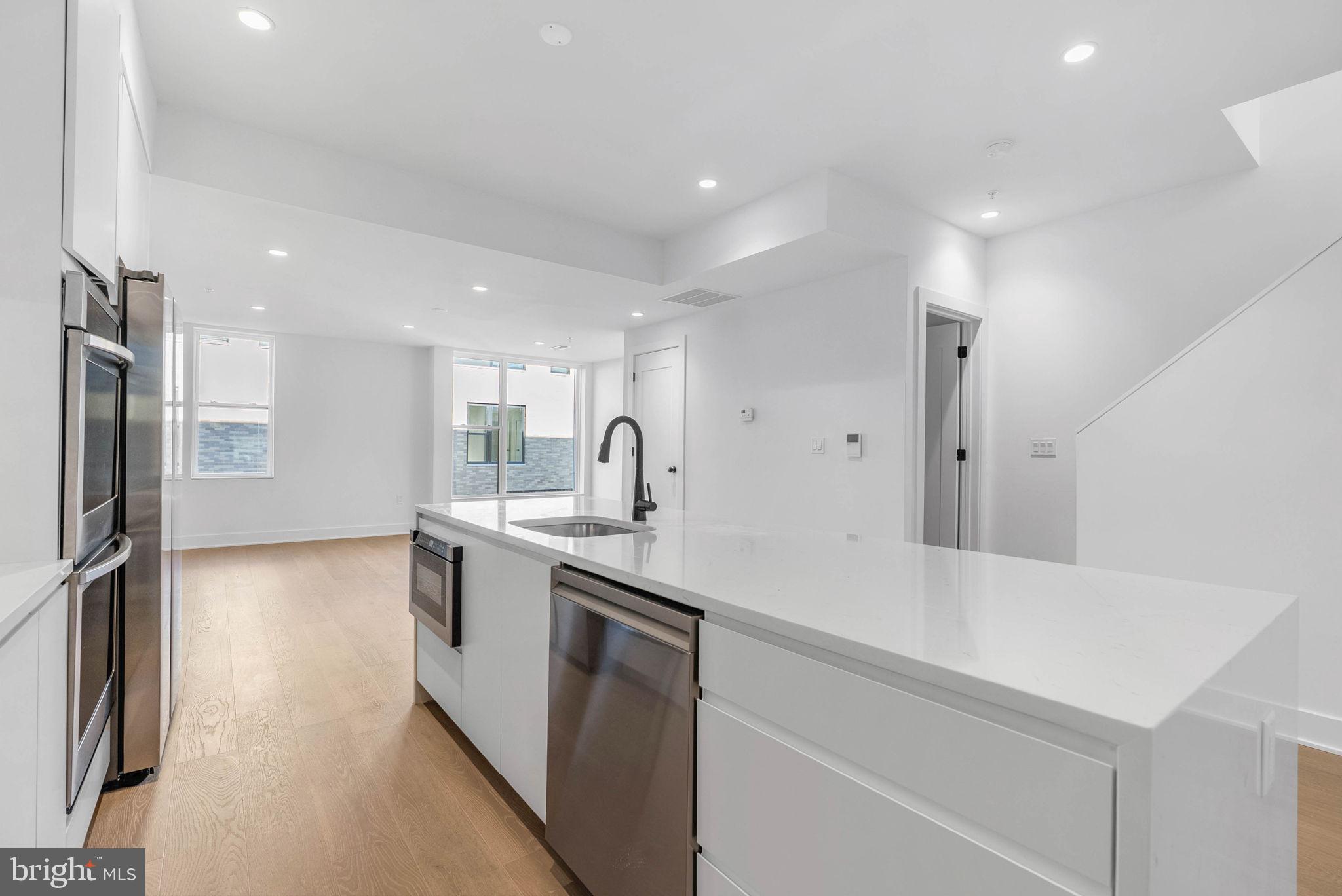 NORTHERN LIBERTIES - Residential