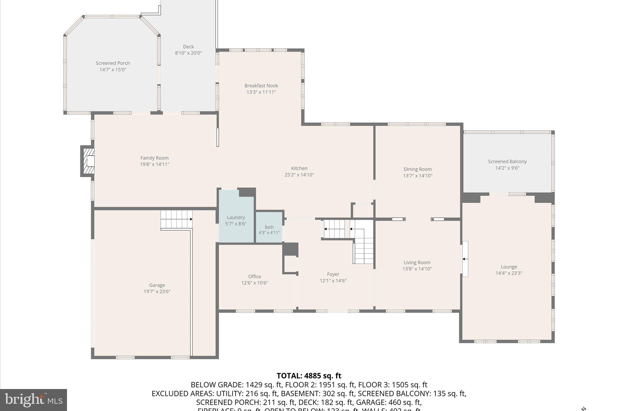 ROCKPOINTE - Residential