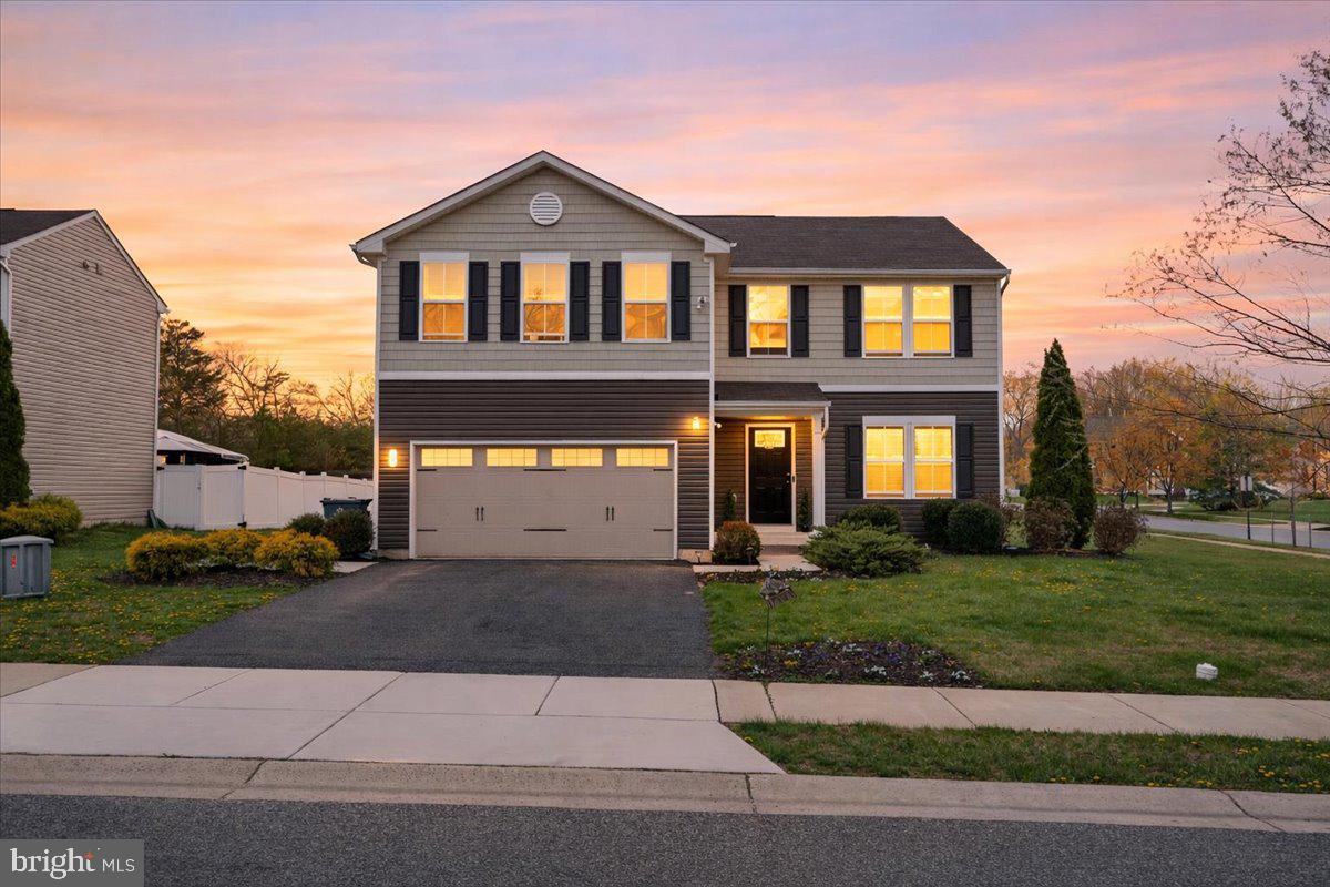 RIDGELY FOREST - Residential
