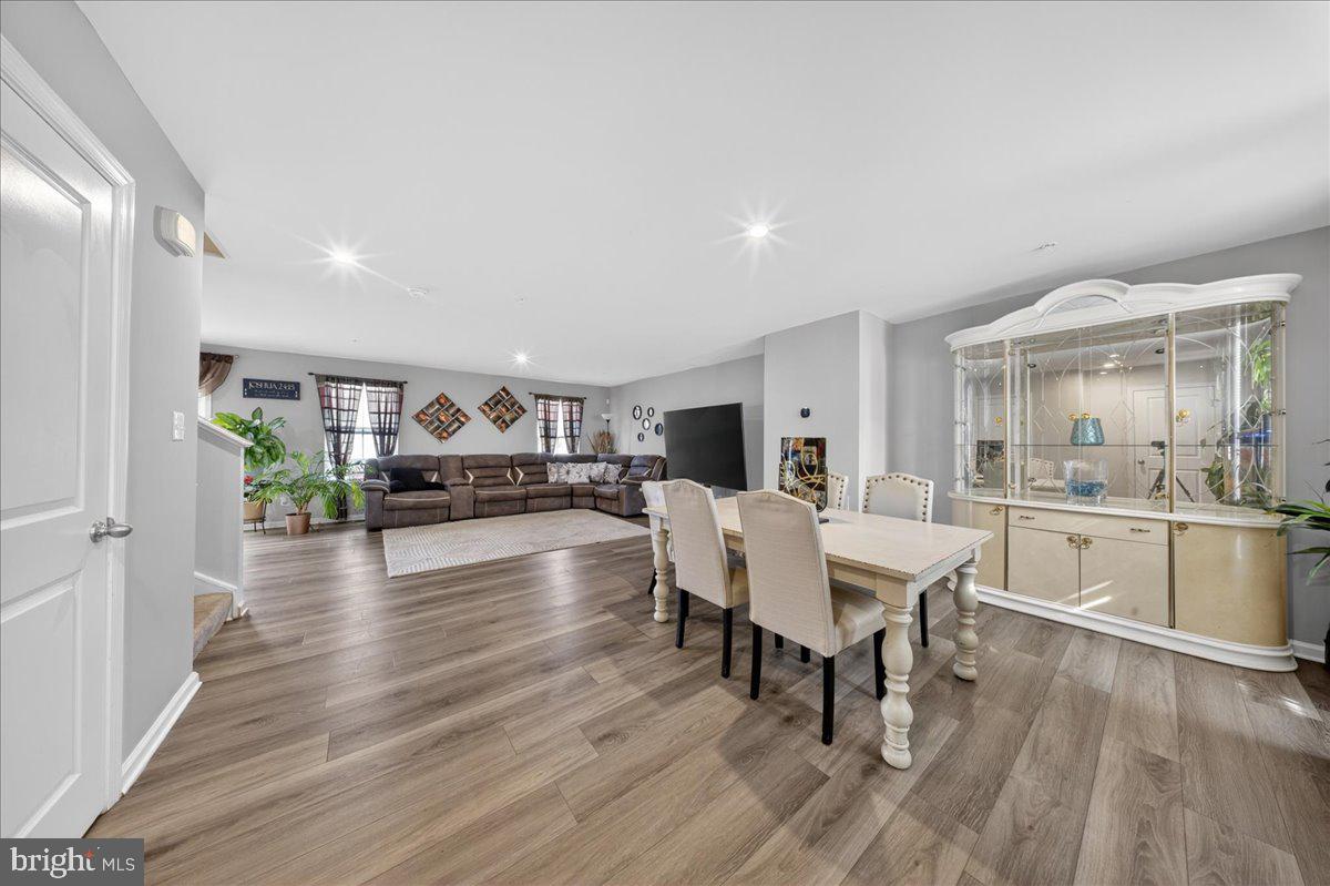RIDGELY FOREST - Residential