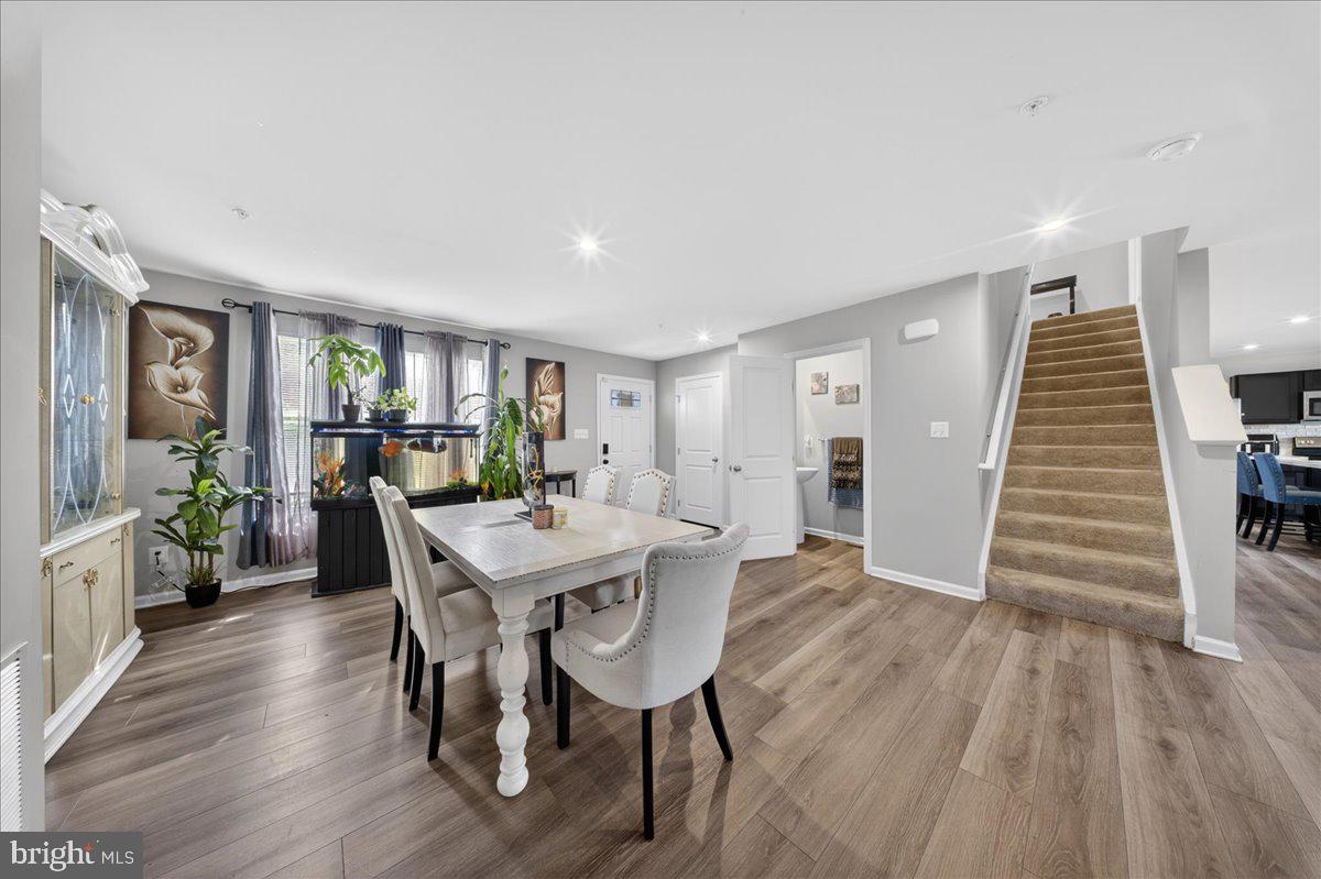 RIDGELY FOREST - Residential