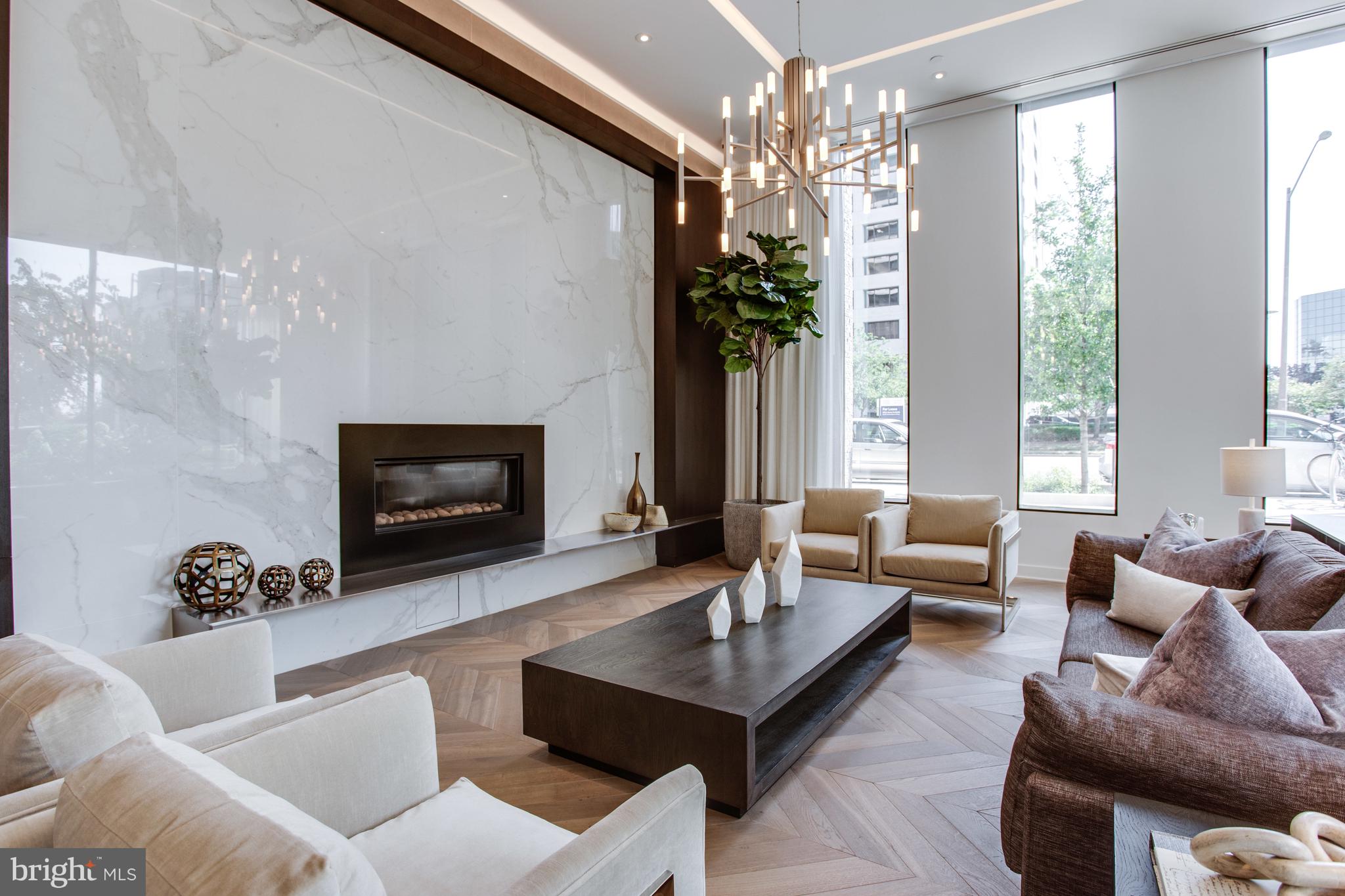 THE VERSE CONDO - Residential