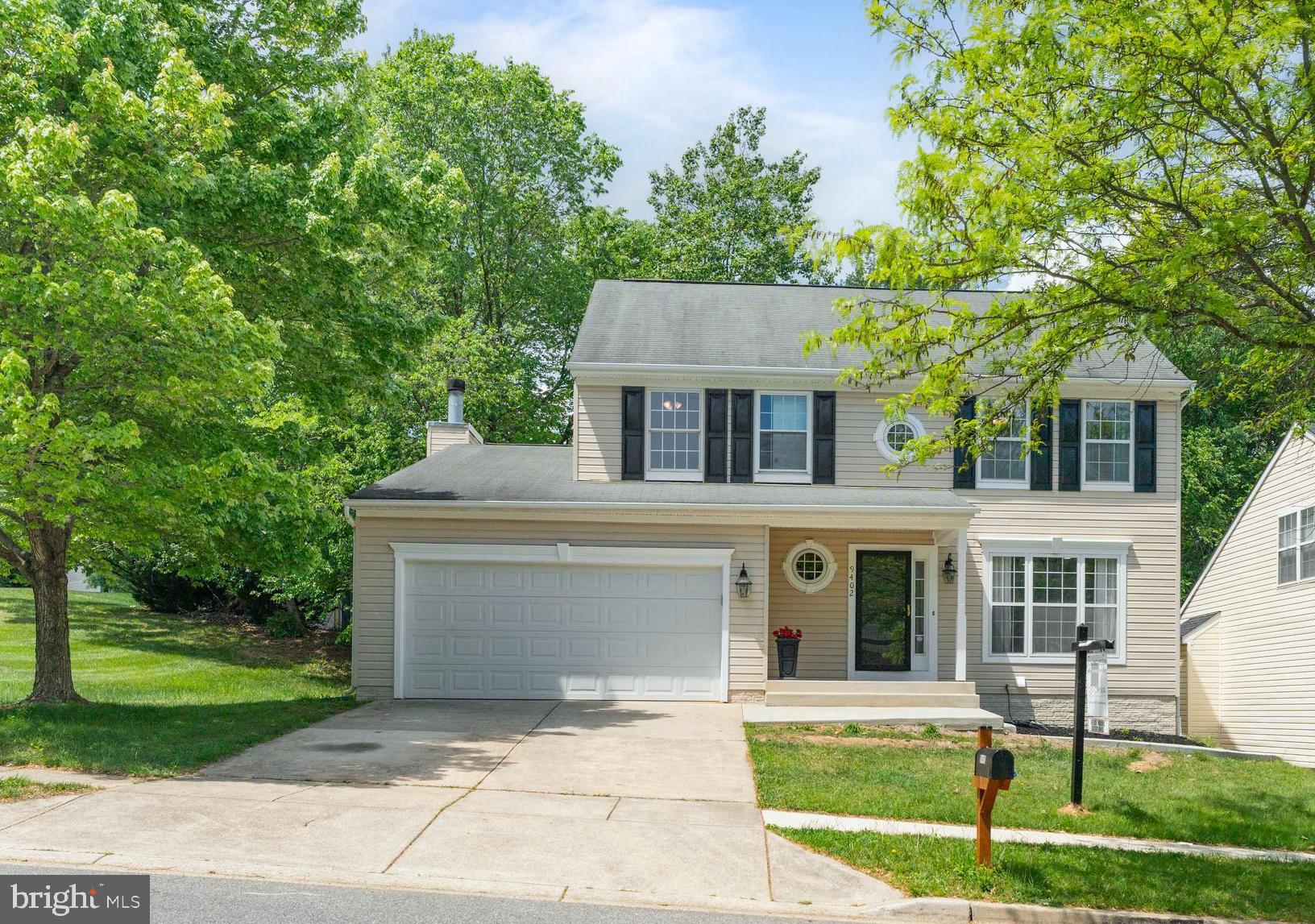 SPRINGDALE-PLAT 3> - Residential