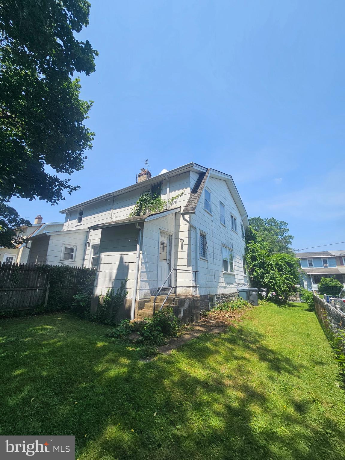 ELKINS PARK - Residential
