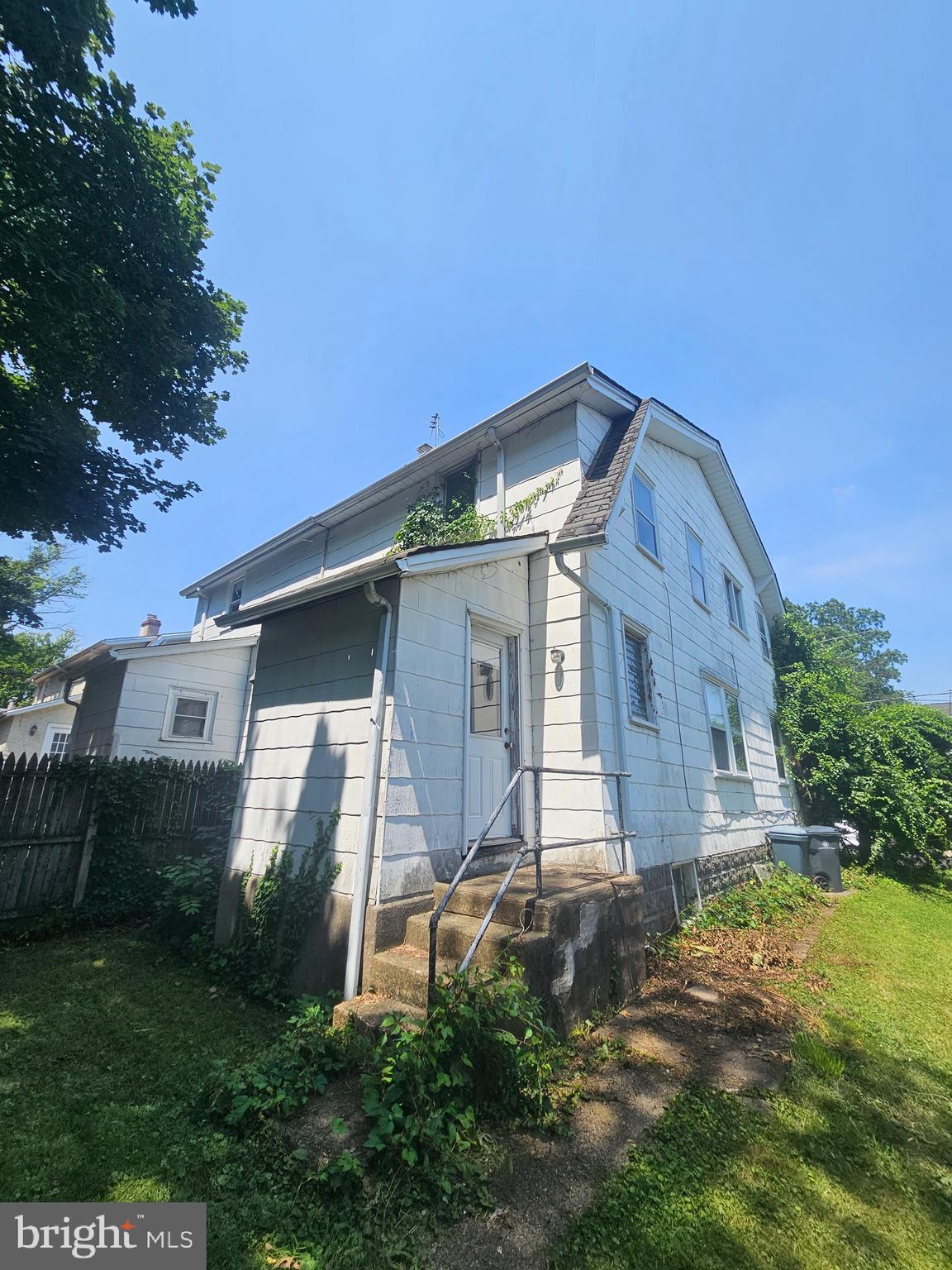 ELKINS PARK - Residential