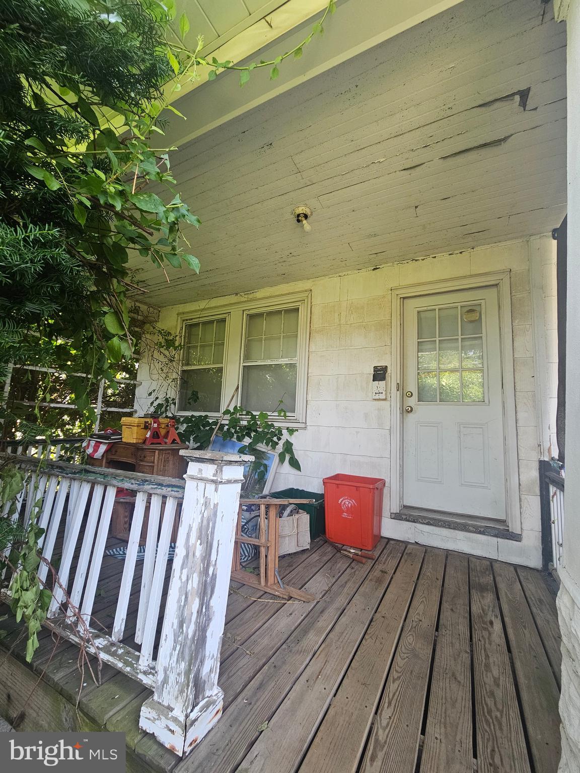 ELKINS PARK - Residential