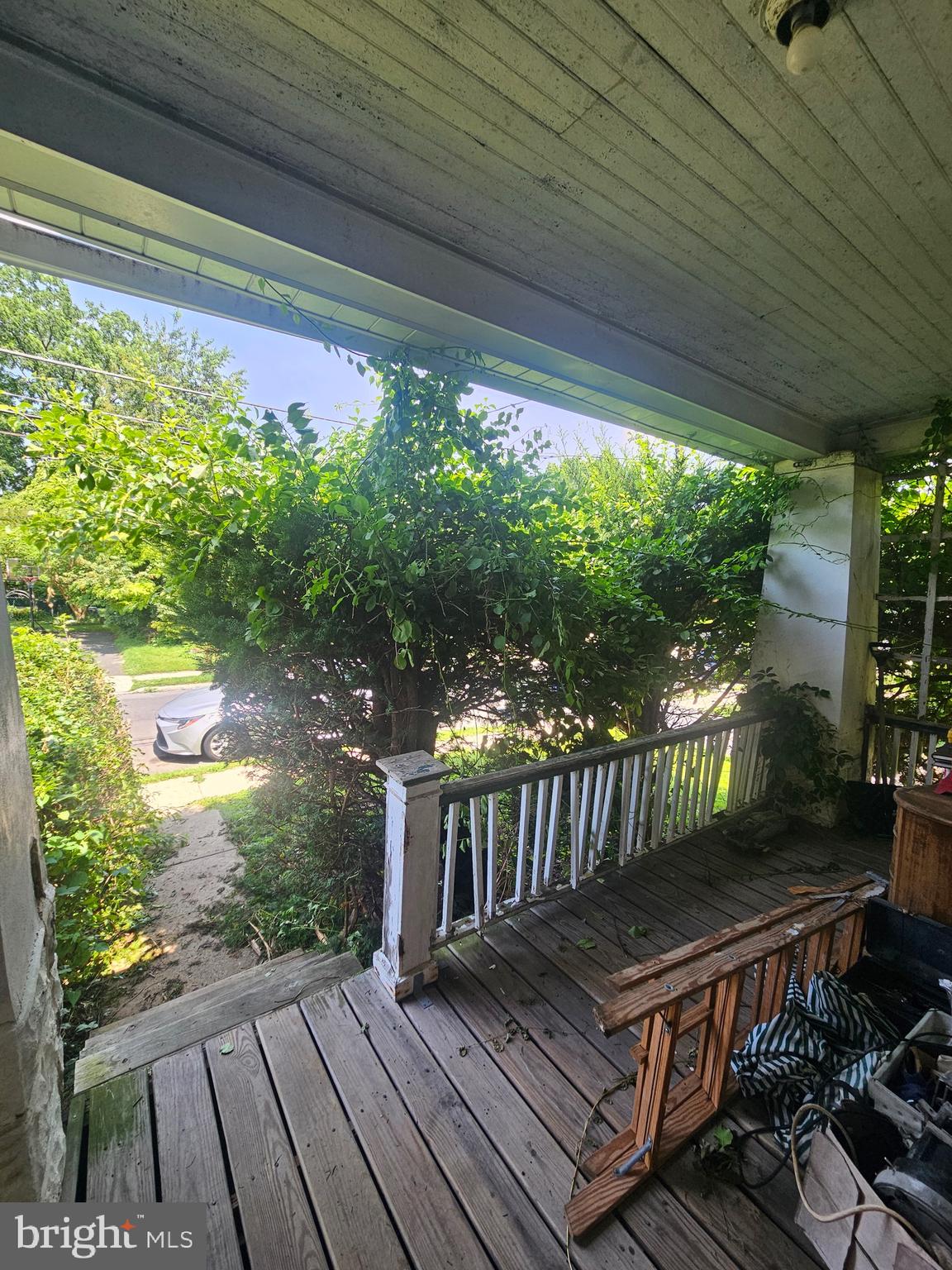 ELKINS PARK - Residential