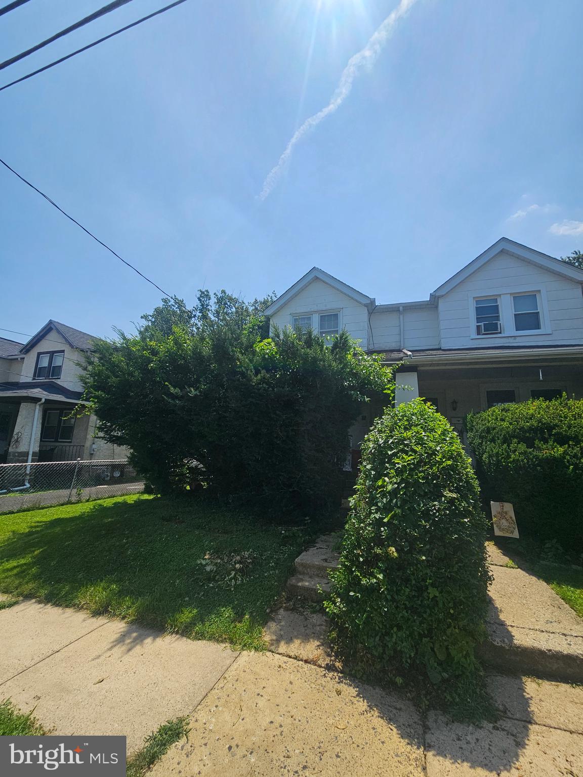 ELKINS PARK - Residential