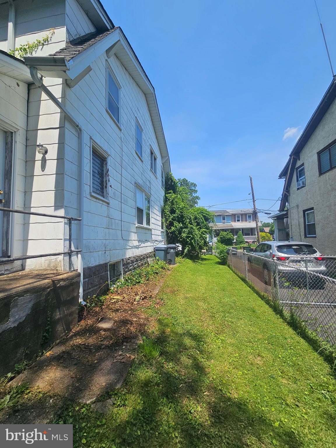 ELKINS PARK - Residential