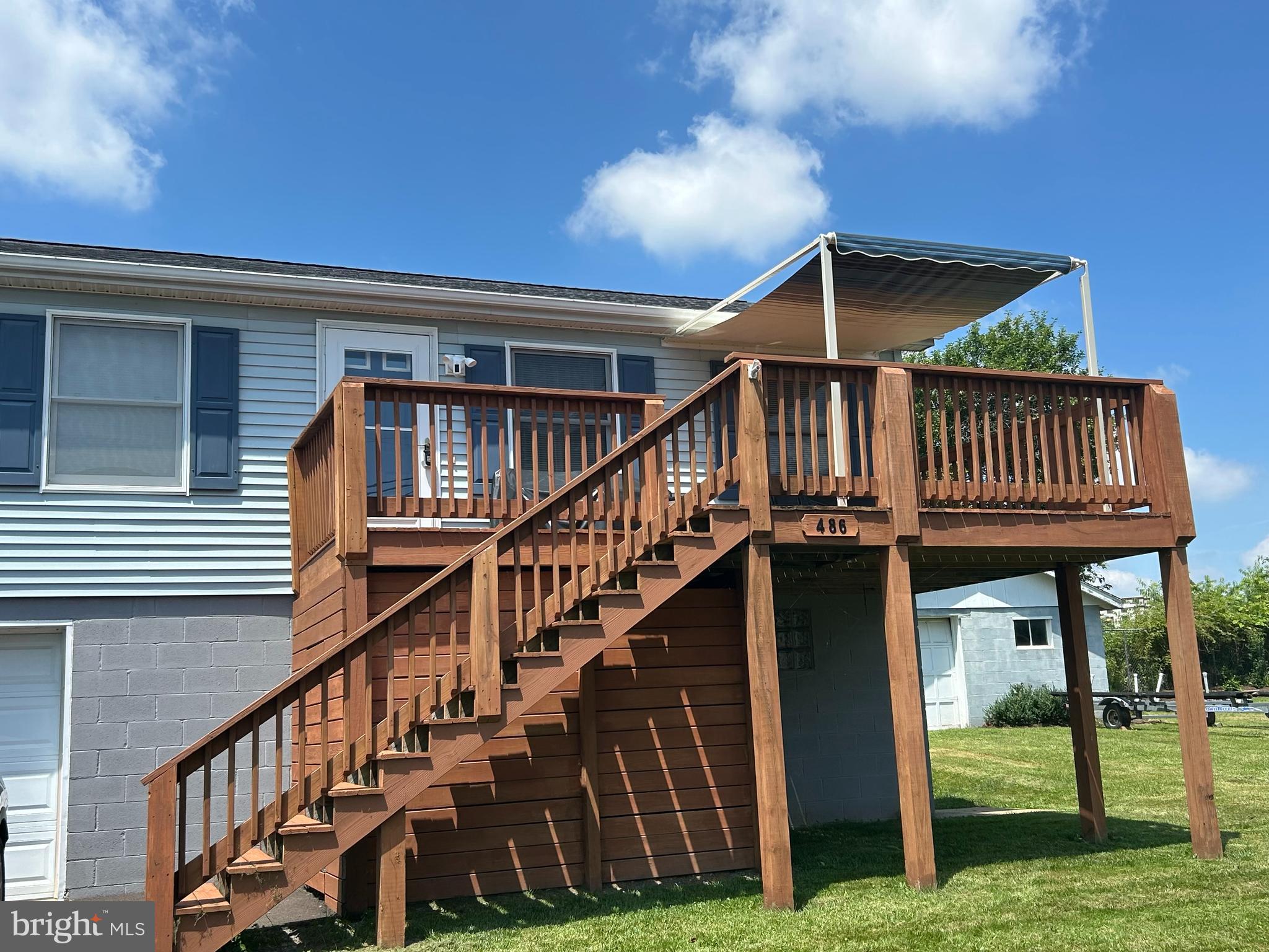 MARSH HILL ROAD - Residential