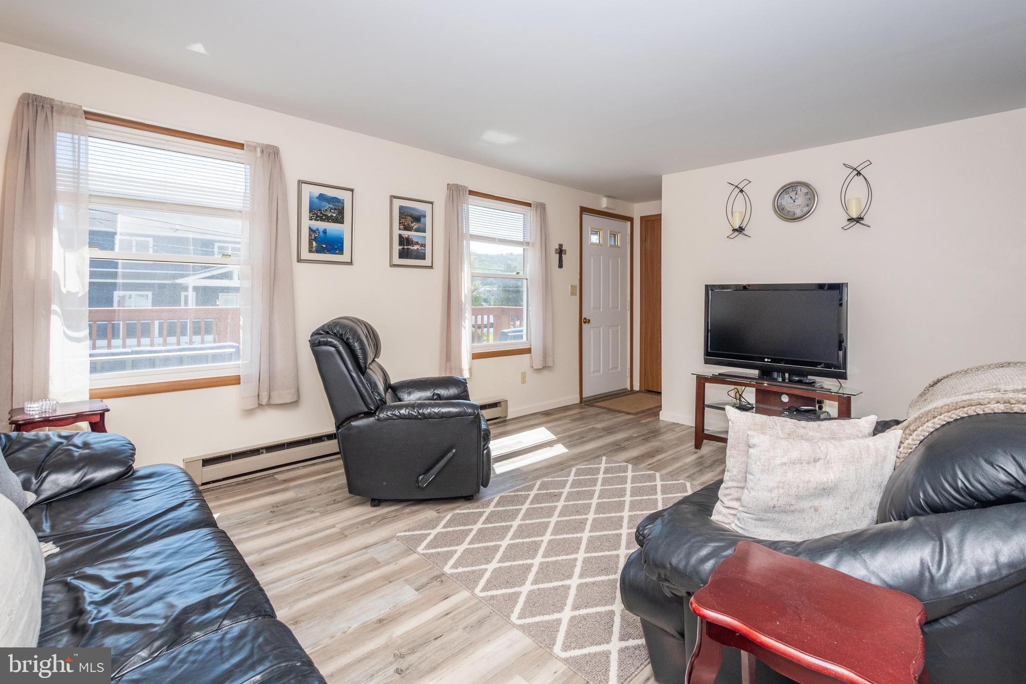 MARSH HILL ROAD - Residential