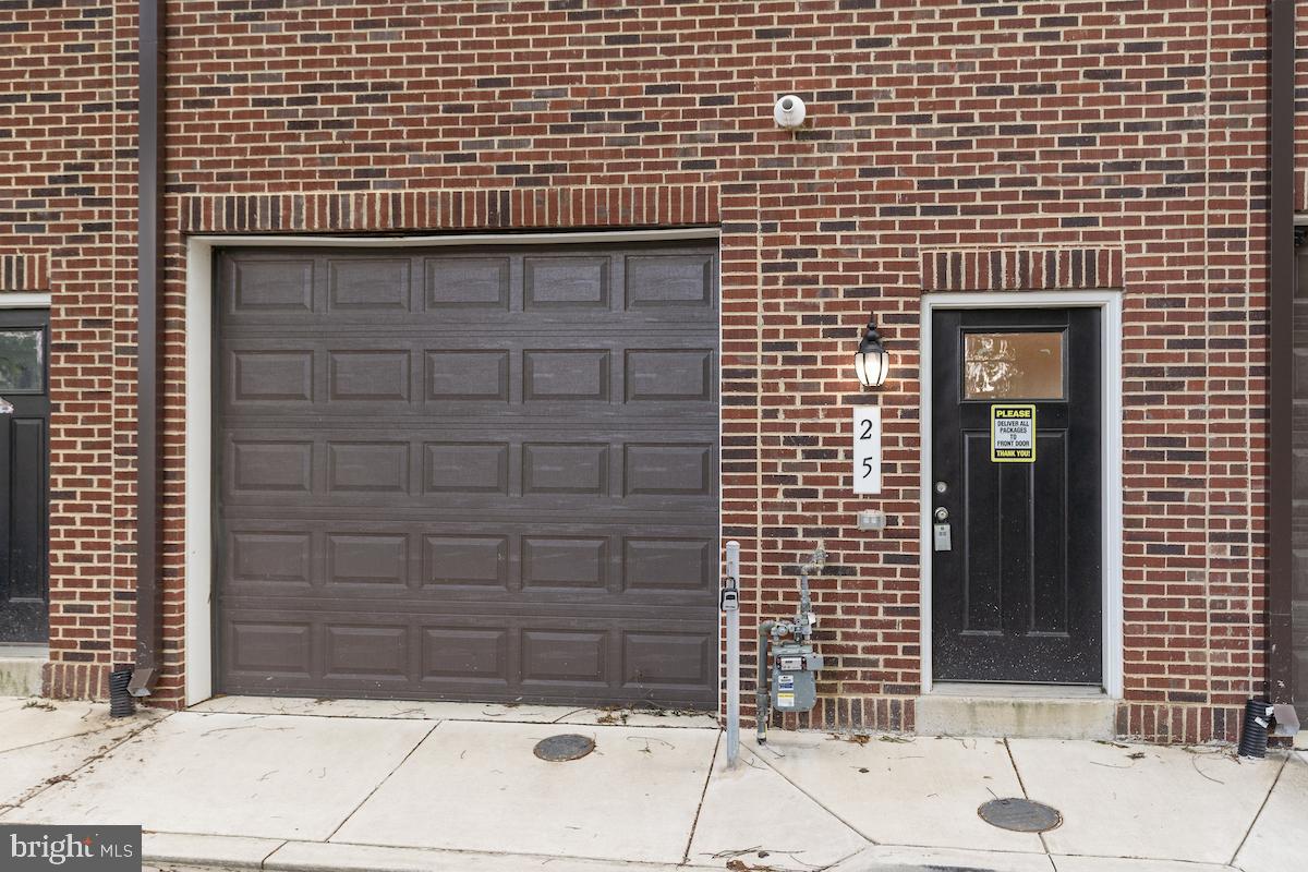UPPER FELLS POINT - Residential