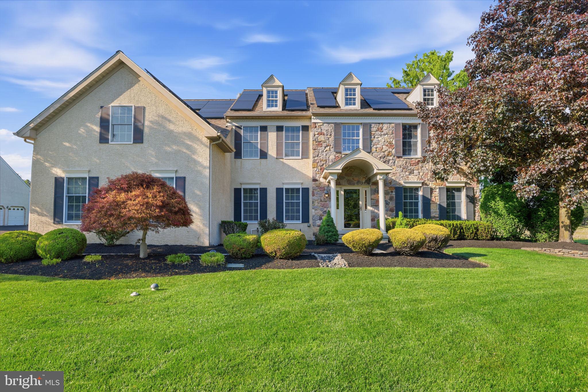 DOLINGTON ESTATES - Residential