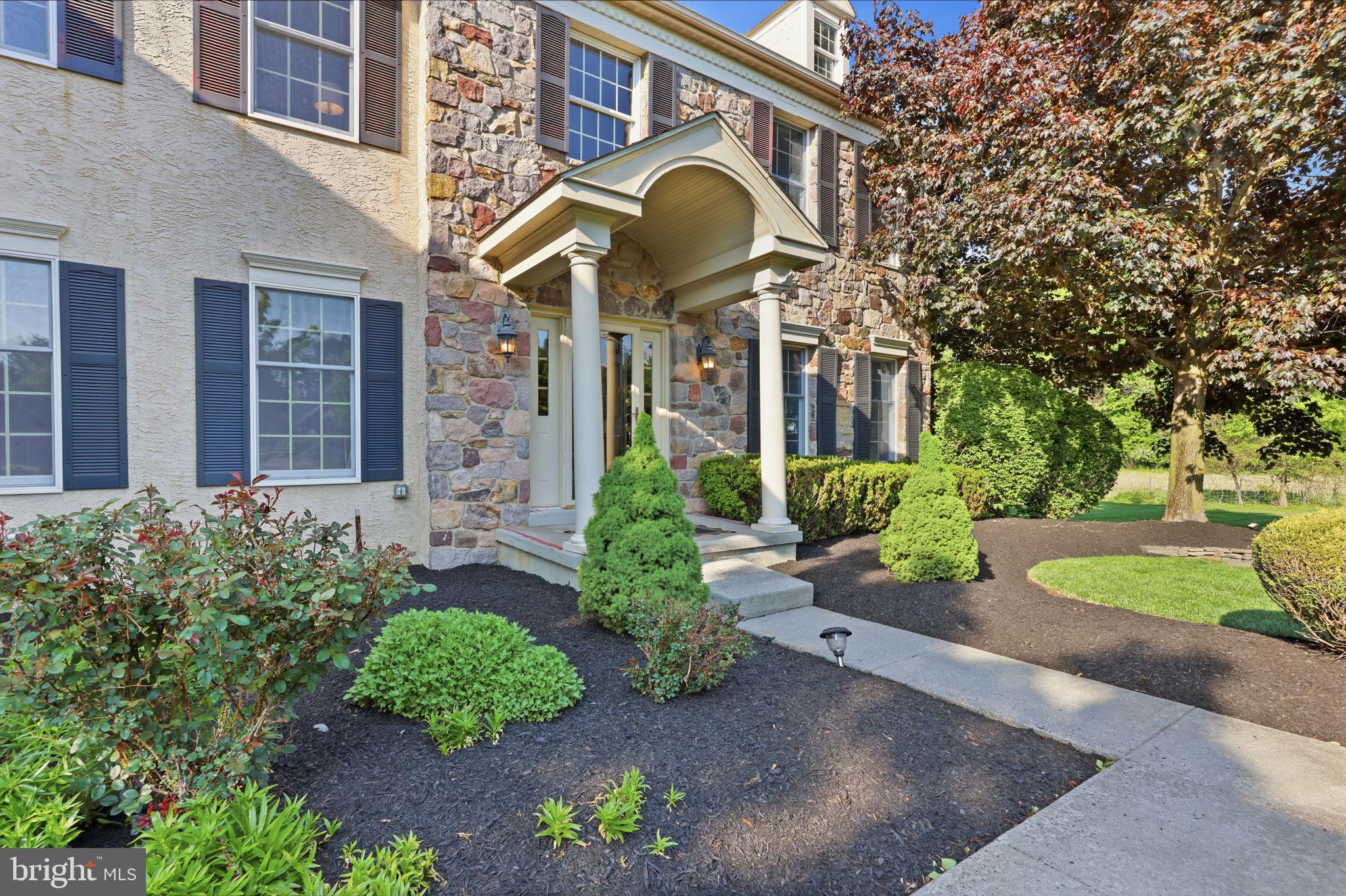 DOLINGTON ESTATES - Residential