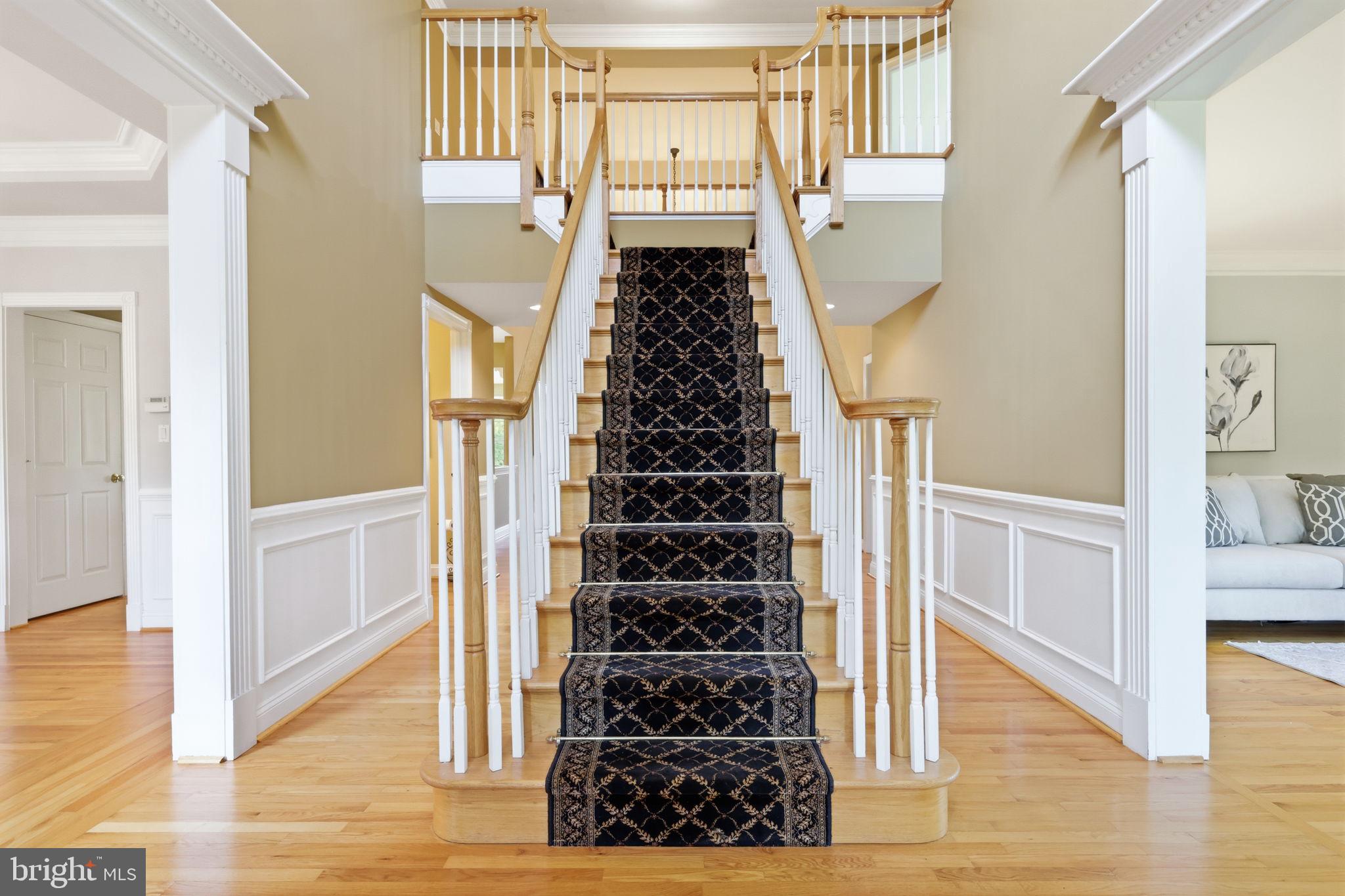 DOLINGTON ESTATES - Residential