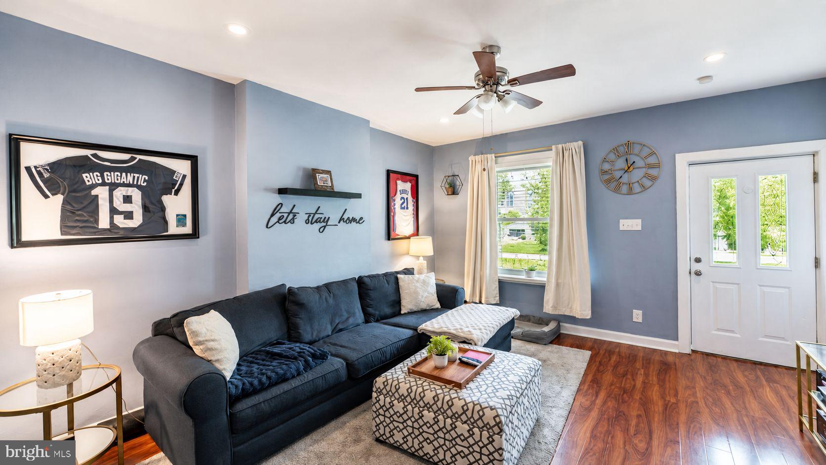 ROXBOROUGH - Residential