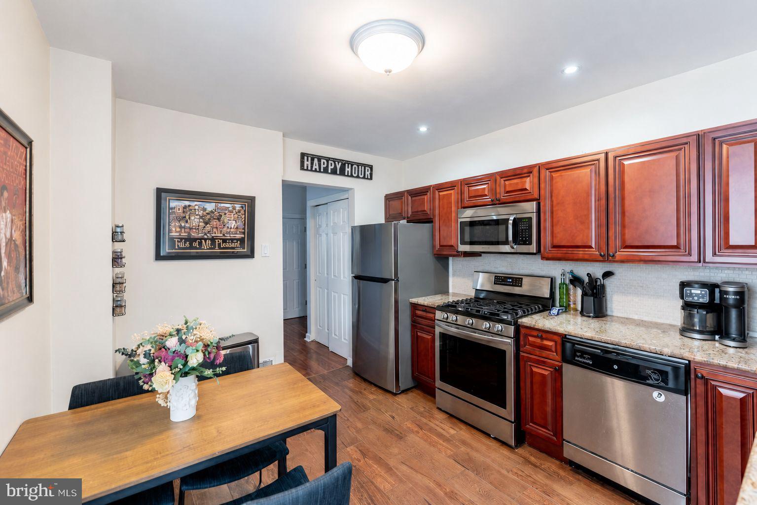 ROXBOROUGH - Residential