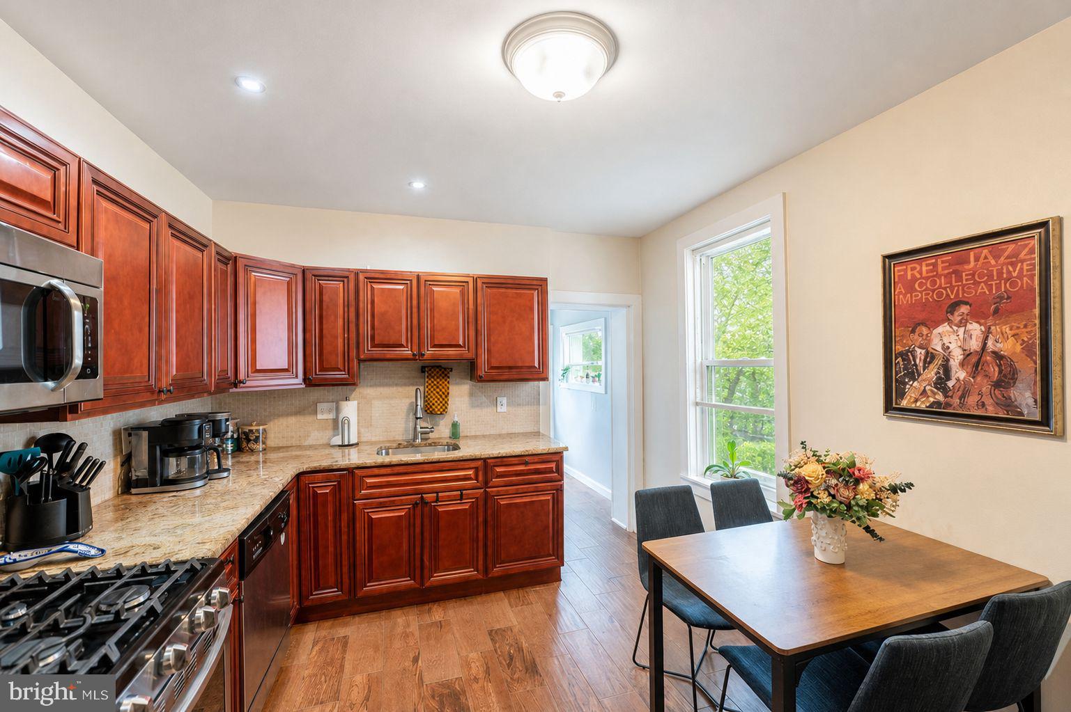 ROXBOROUGH - Residential