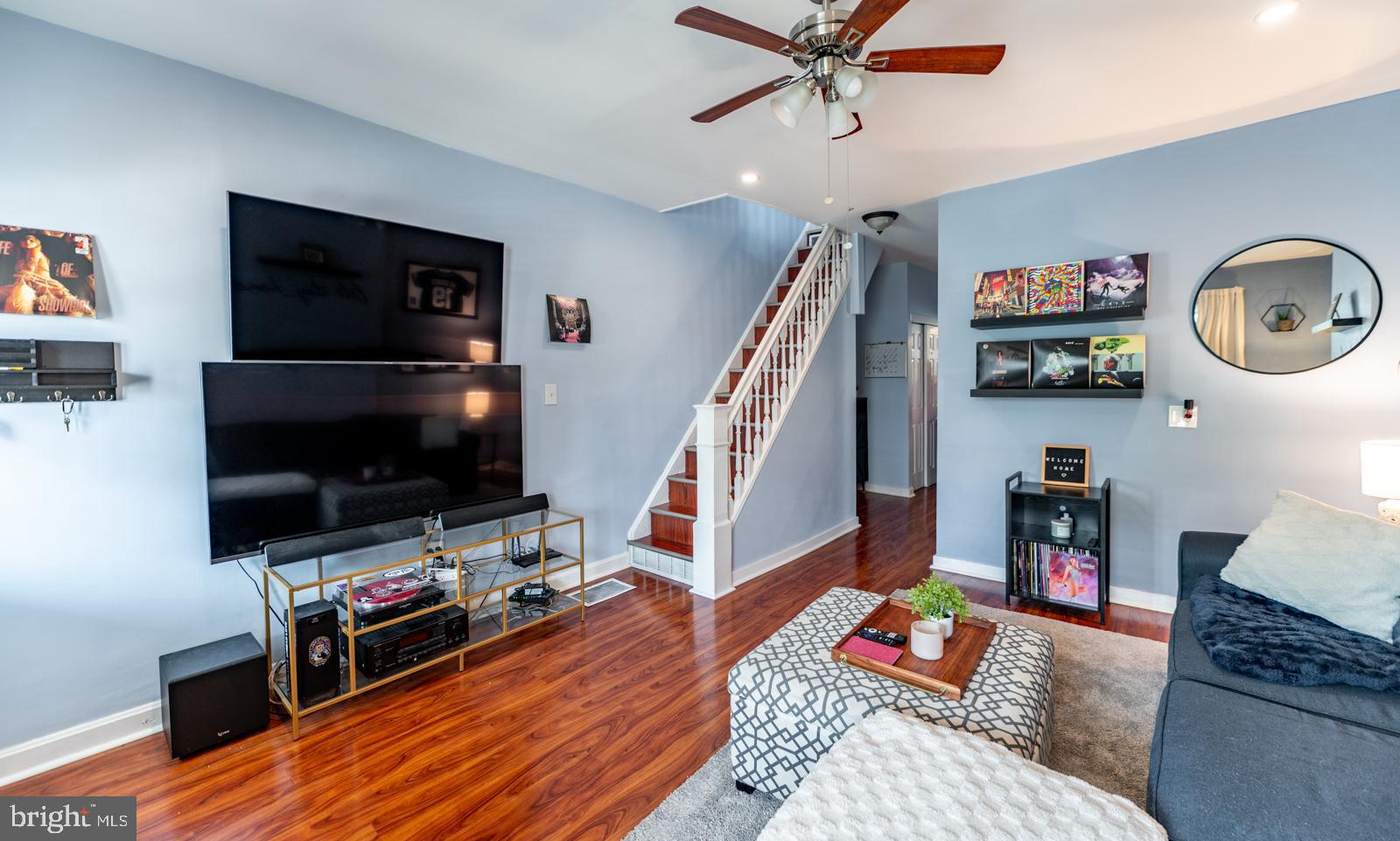 ROXBOROUGH - Residential