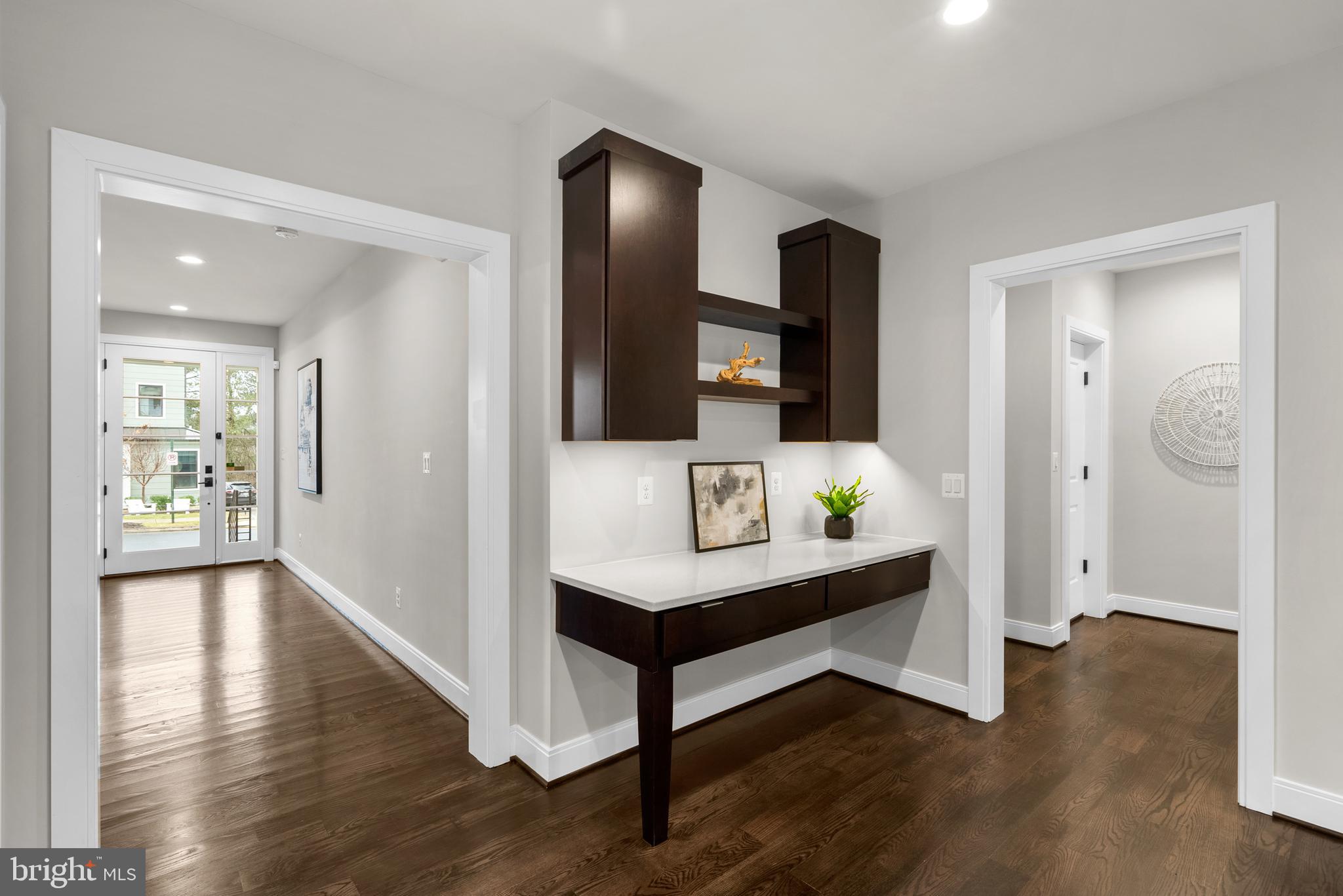 ROOSEVELT PLACE - Residential