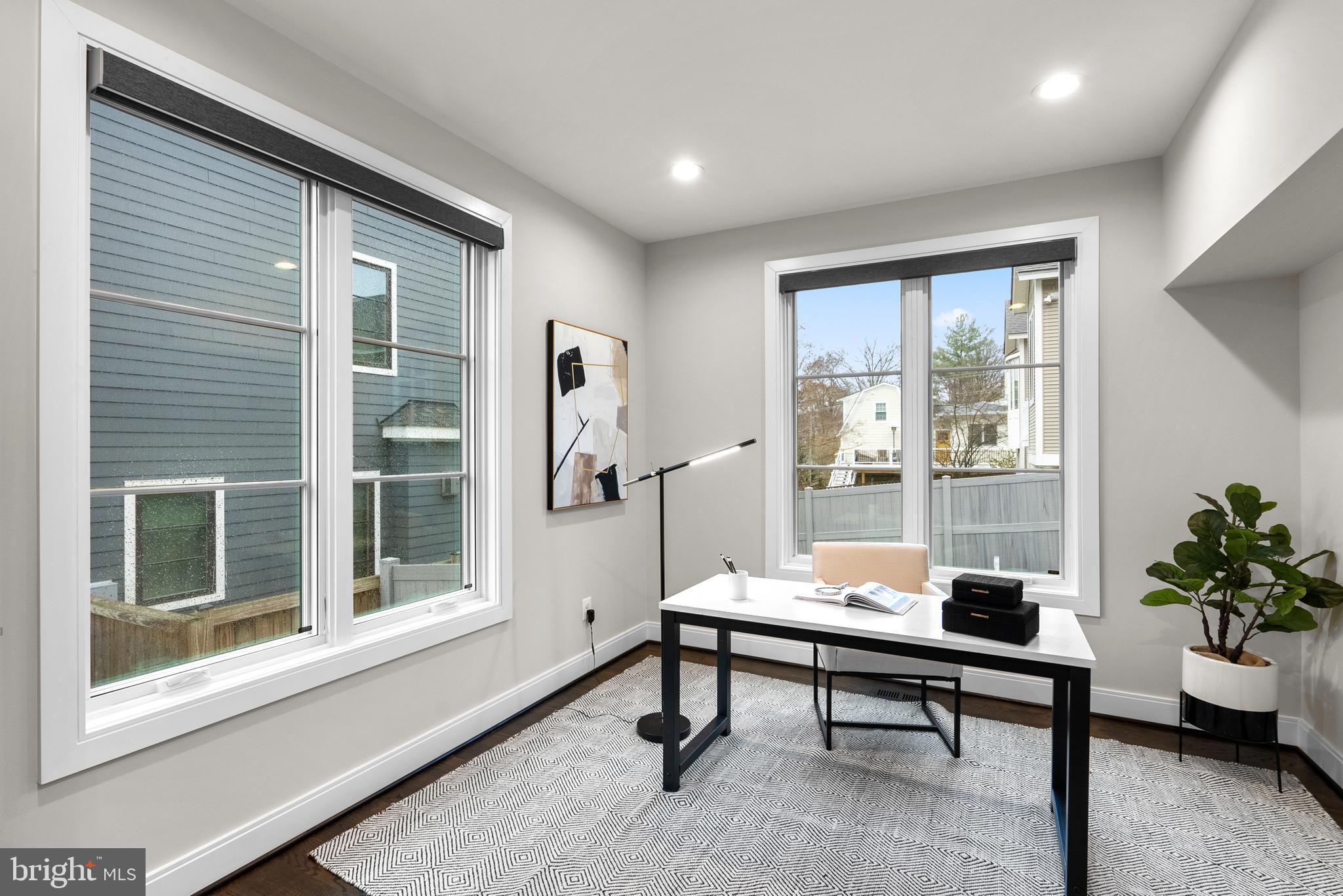 ROOSEVELT PLACE - Residential