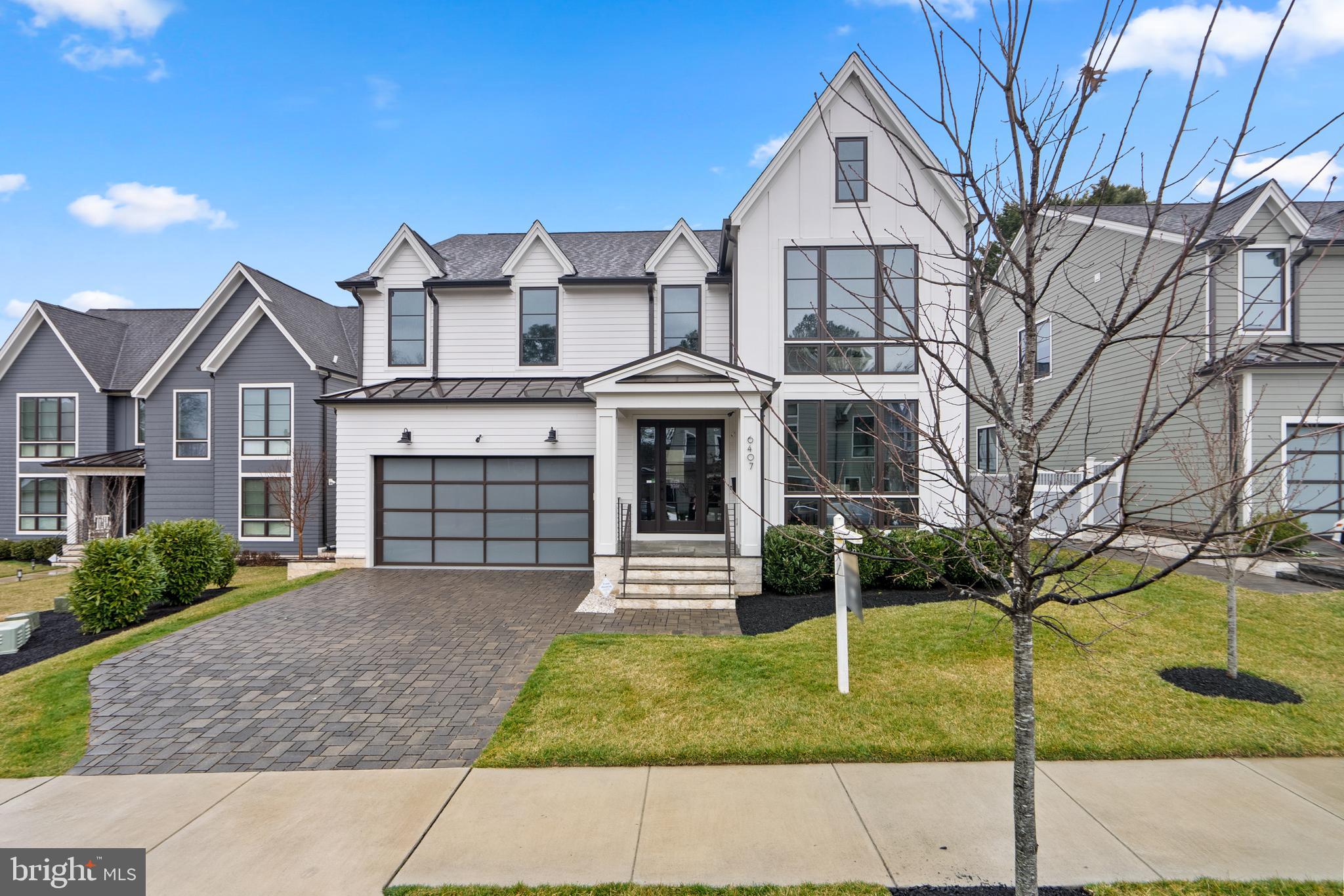 ROOSEVELT PLACE - Residential