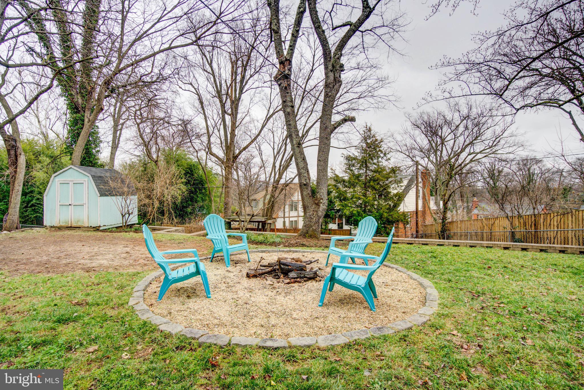 CHEVERLY - Residential