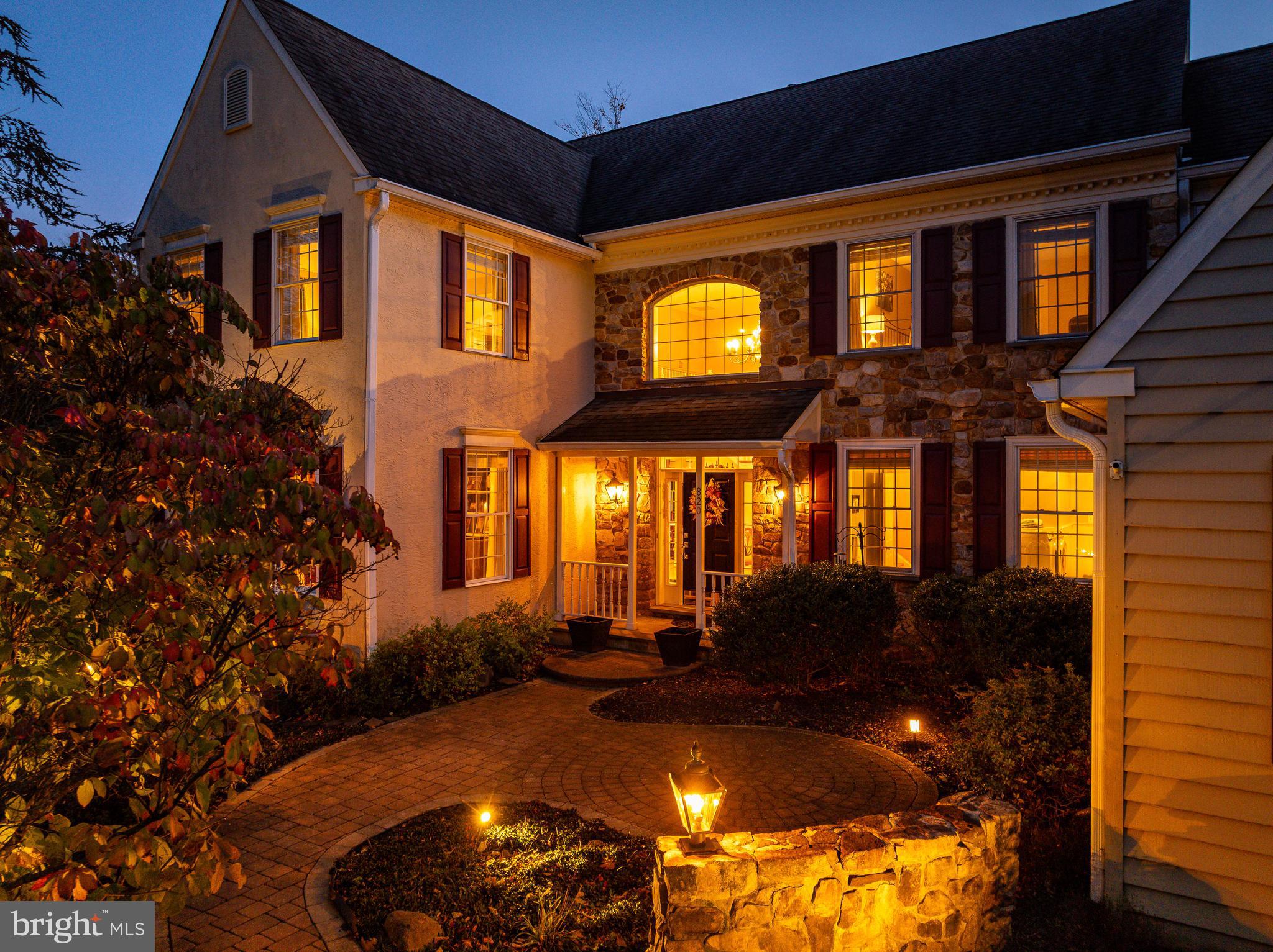 FOXFIELD RESERVE - Residential