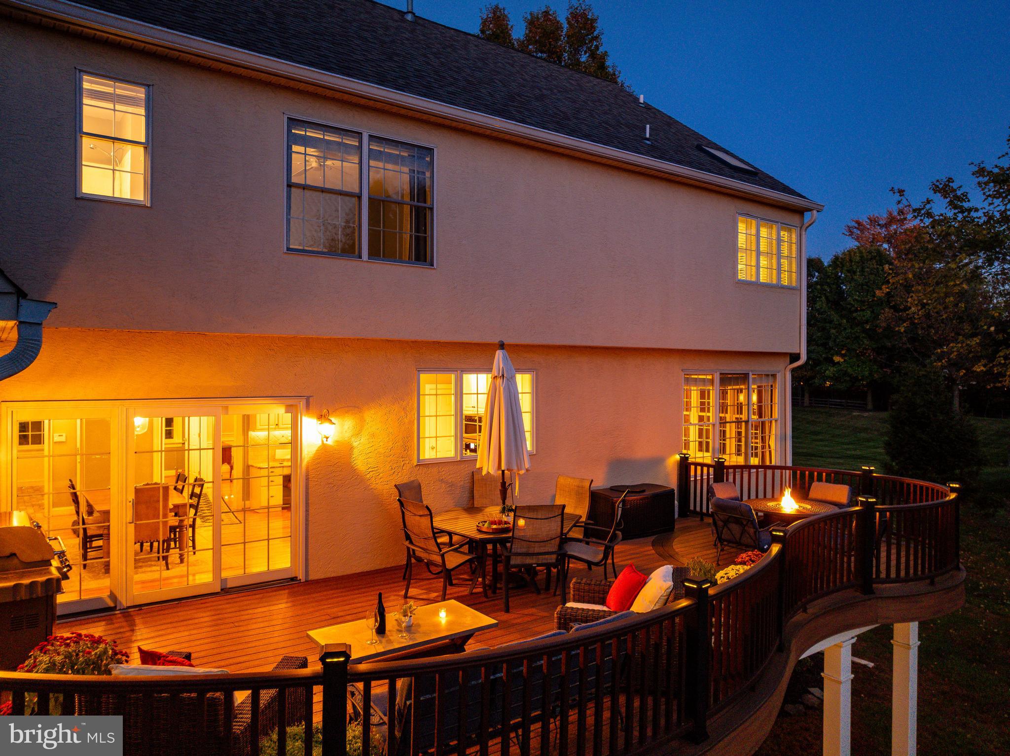 FOXFIELD RESERVE - Residential