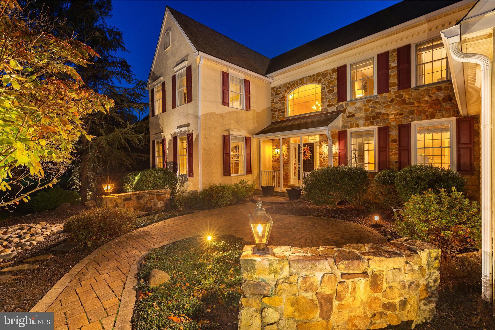 FOXFIELD RESERVE - Residential
