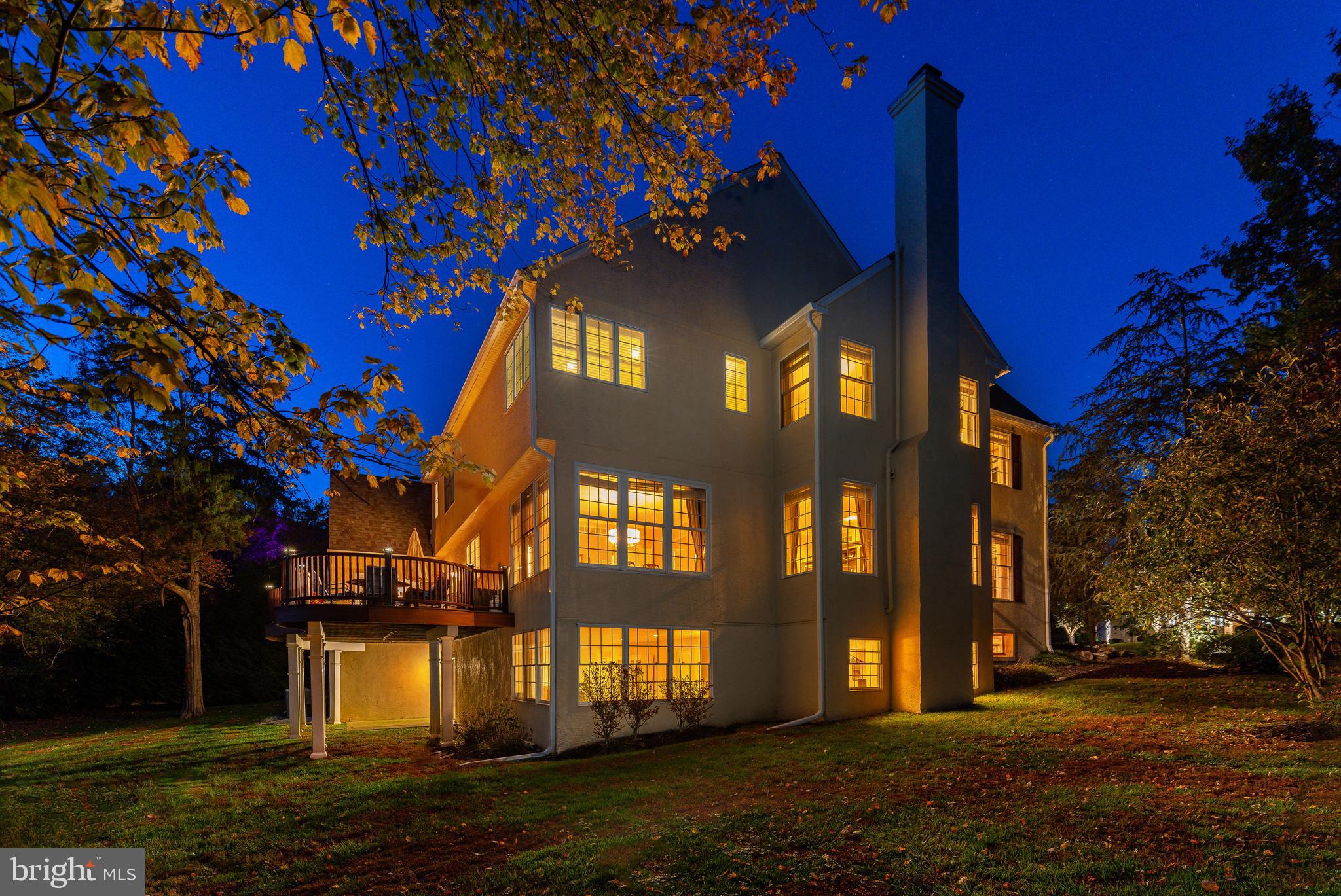 FOXFIELD RESERVE - Residential
