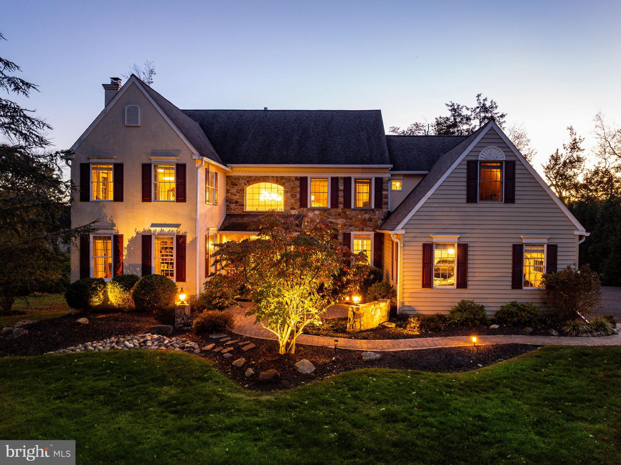 FOXFIELD RESERVE - Residential