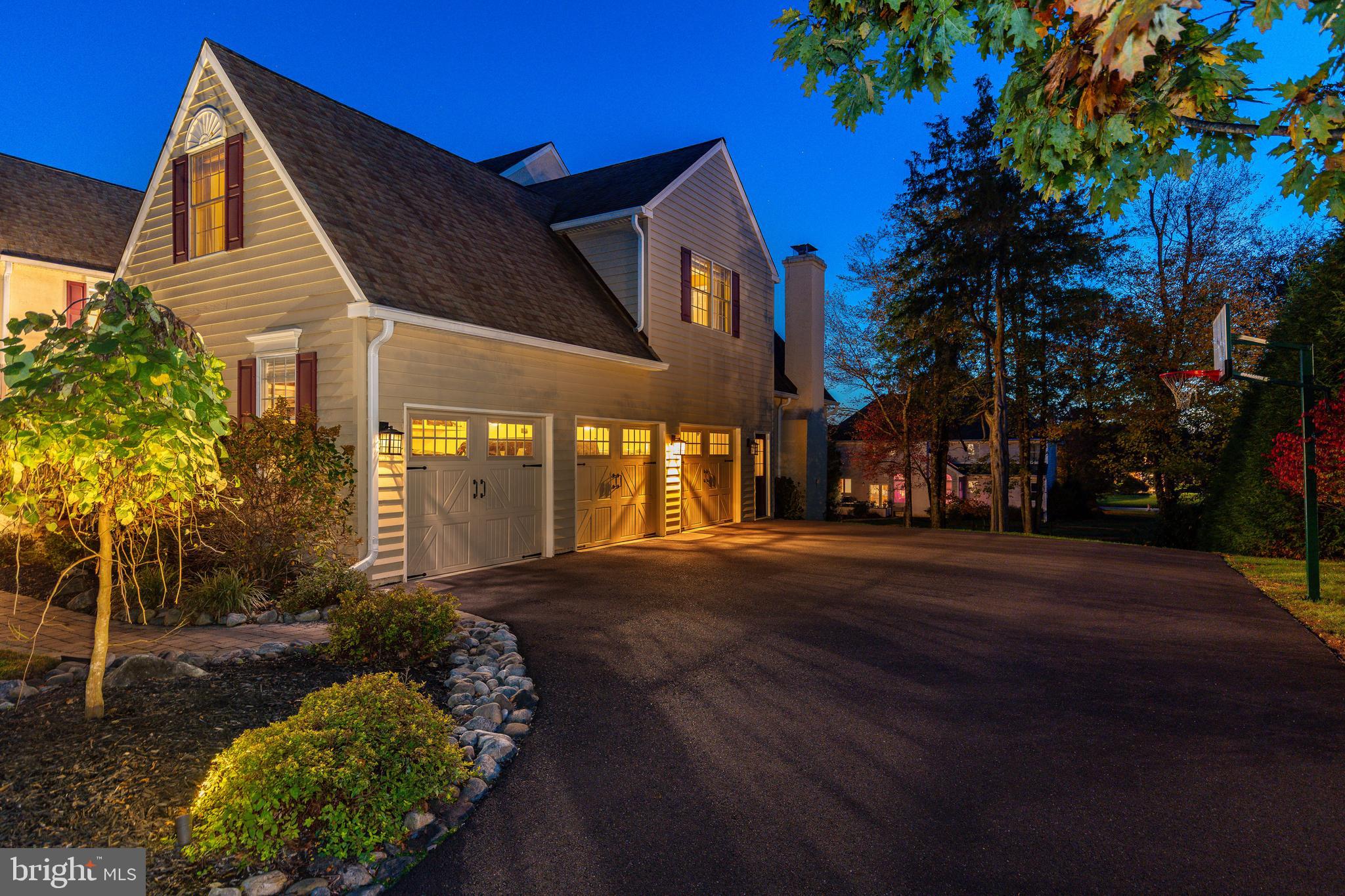 FOXFIELD RESERVE - Residential