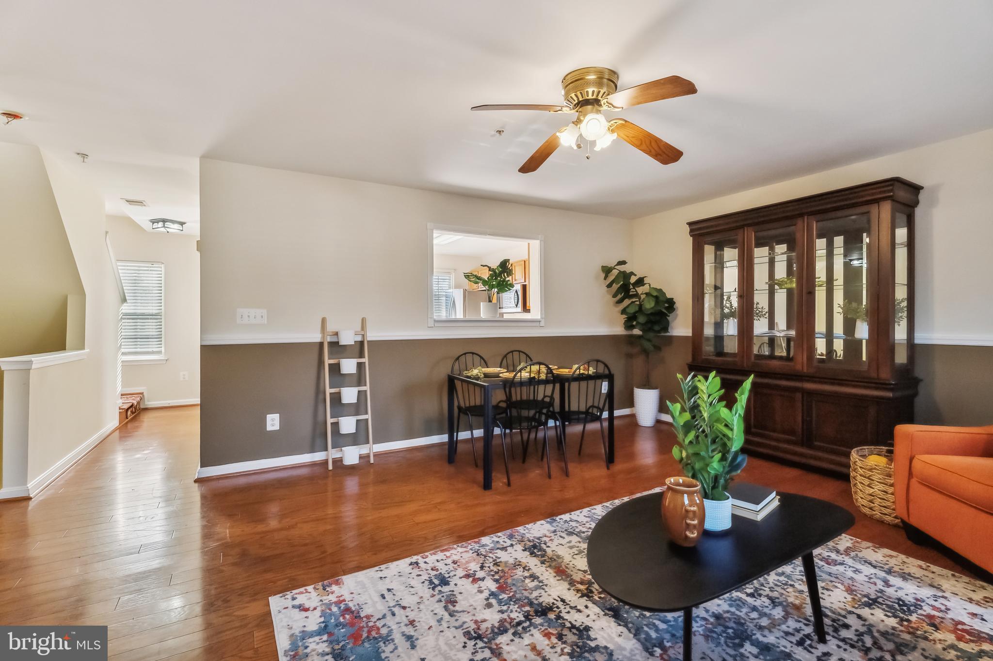 NORBECK GROVE - Residential