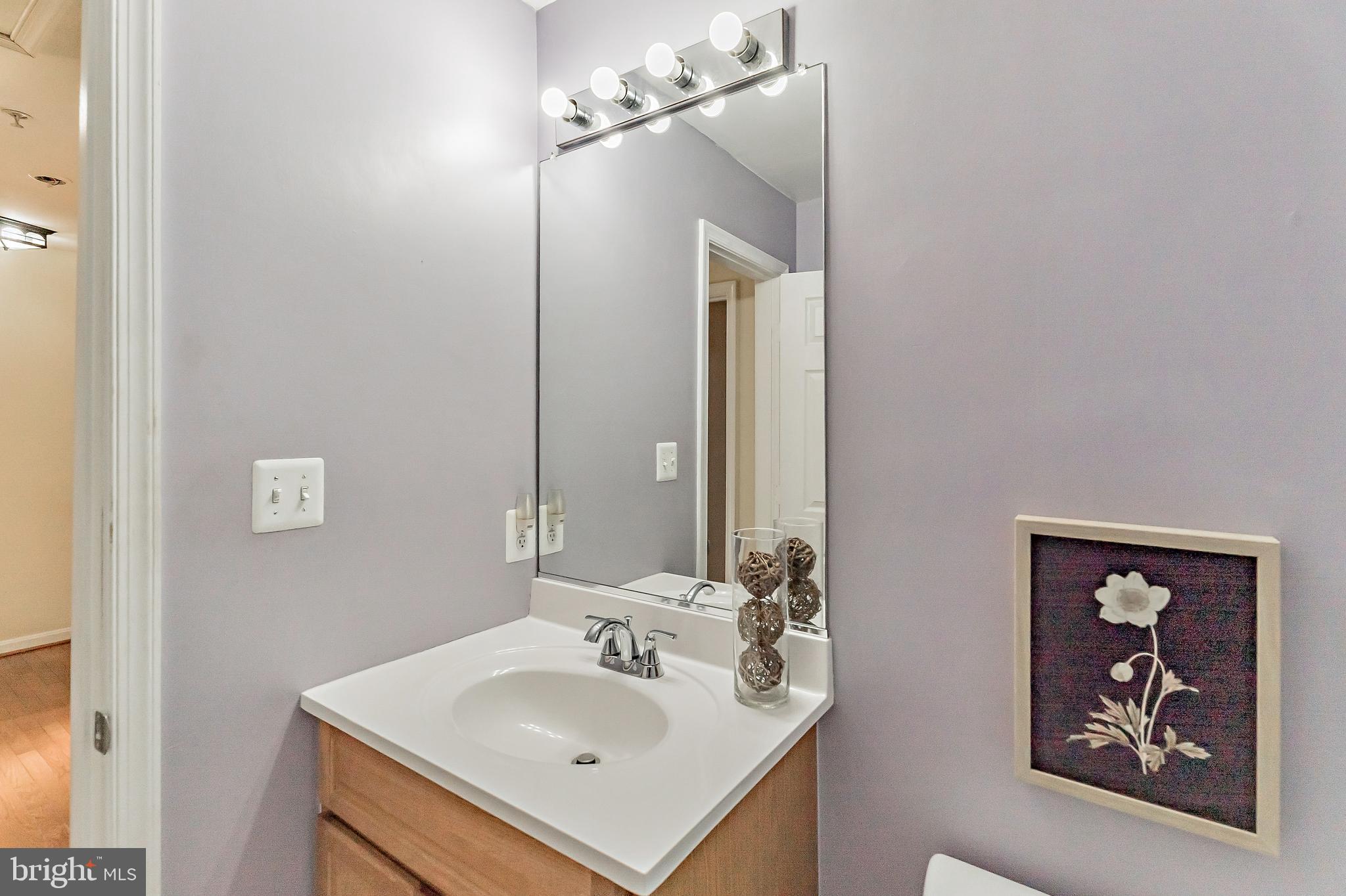 NORBECK GROVE - Residential