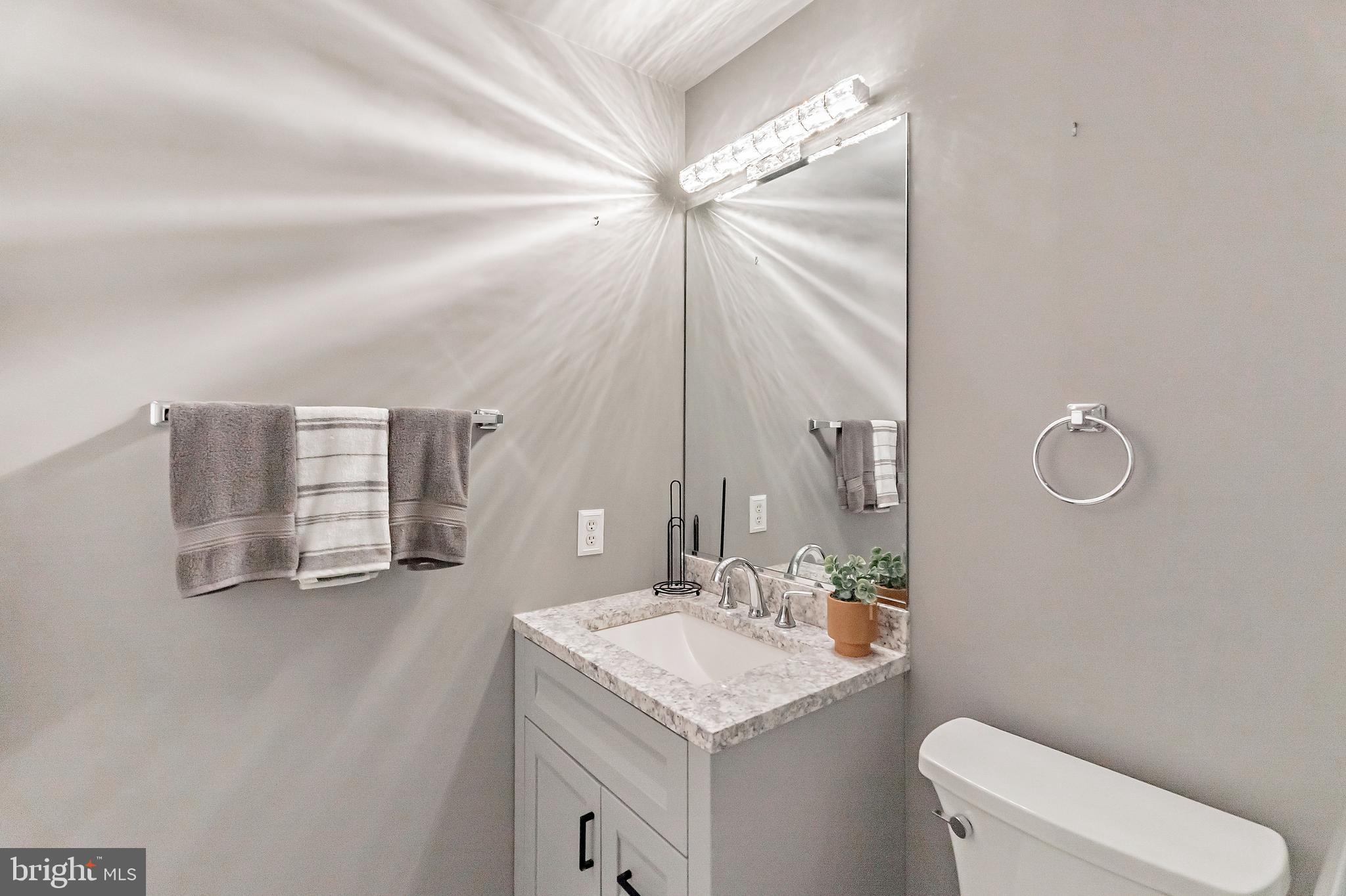 NORBECK GROVE - Residential