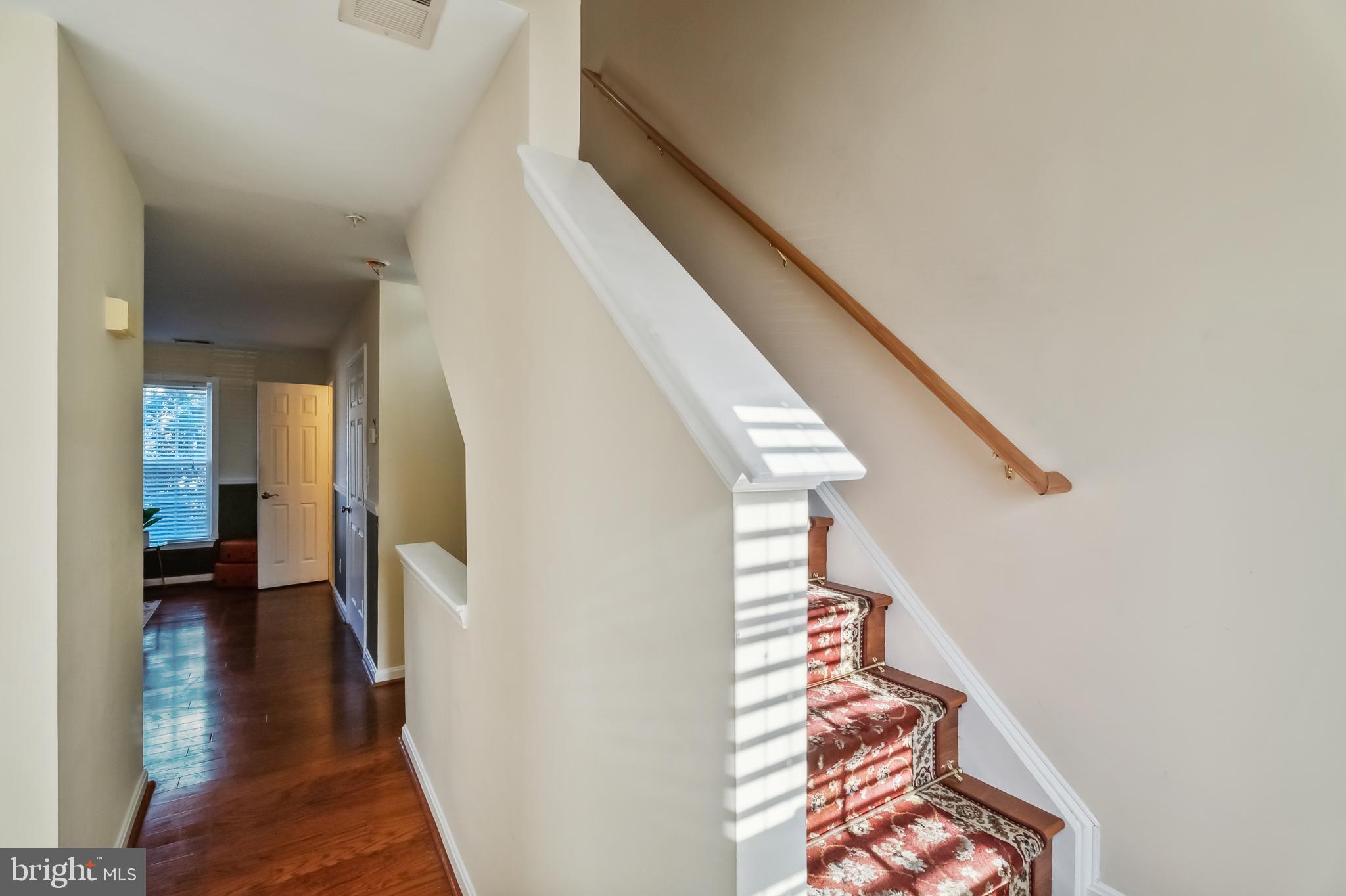 NORBECK GROVE - Residential