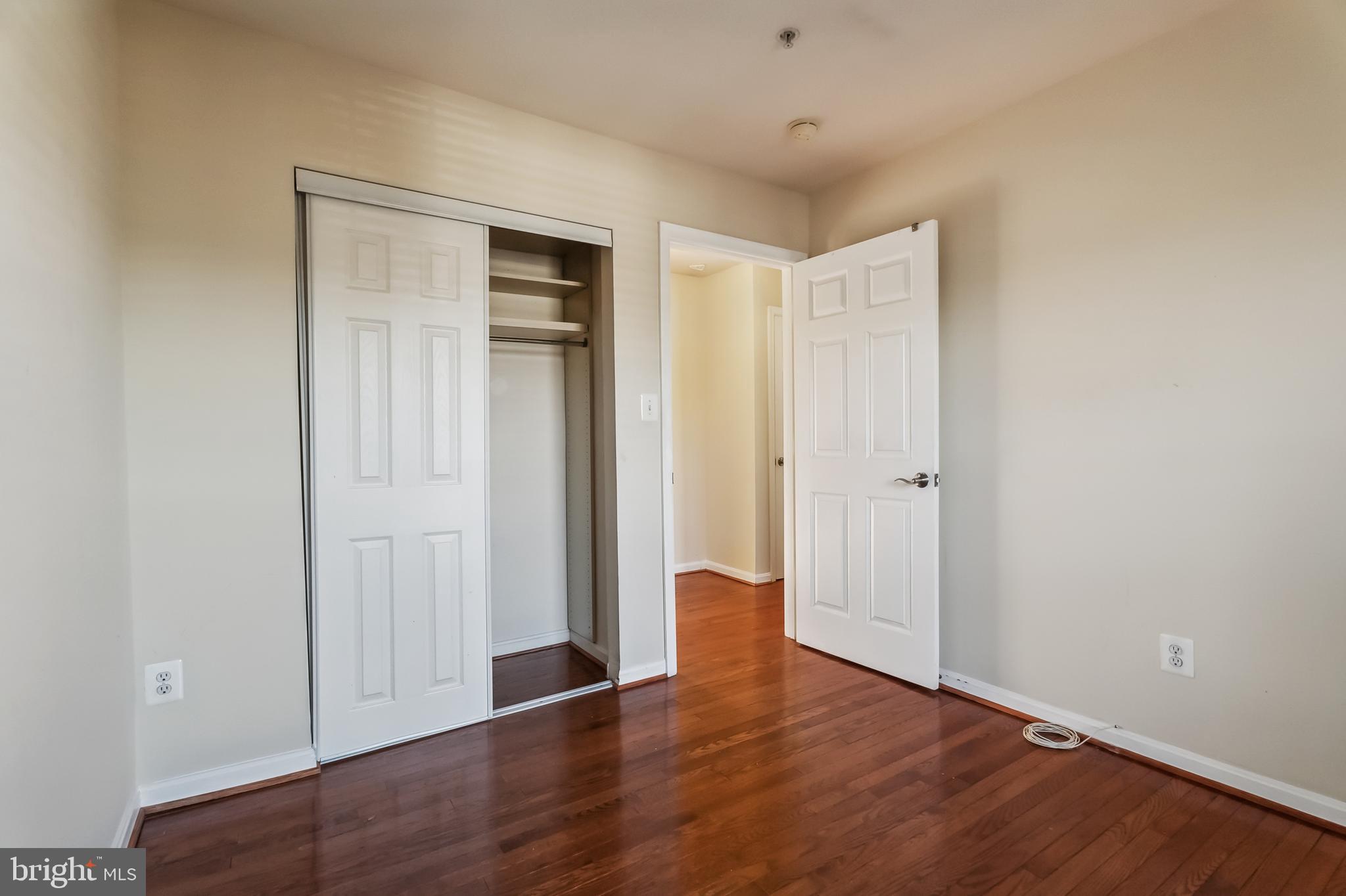 NORBECK GROVE - Residential