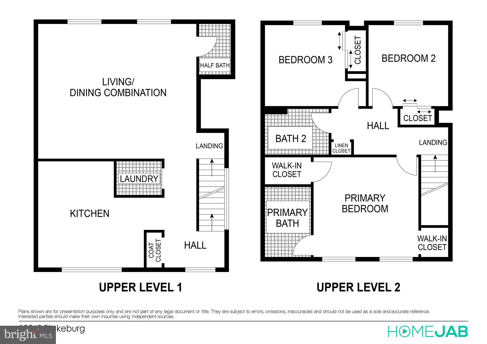 NORBECK GROVE - Residential