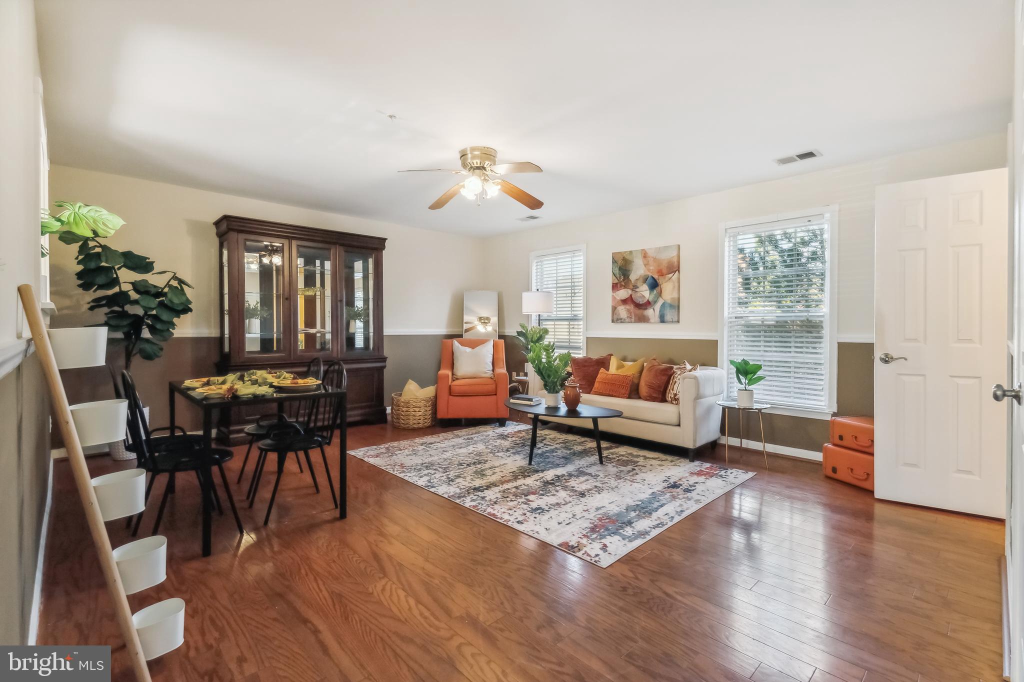 NORBECK GROVE - Residential